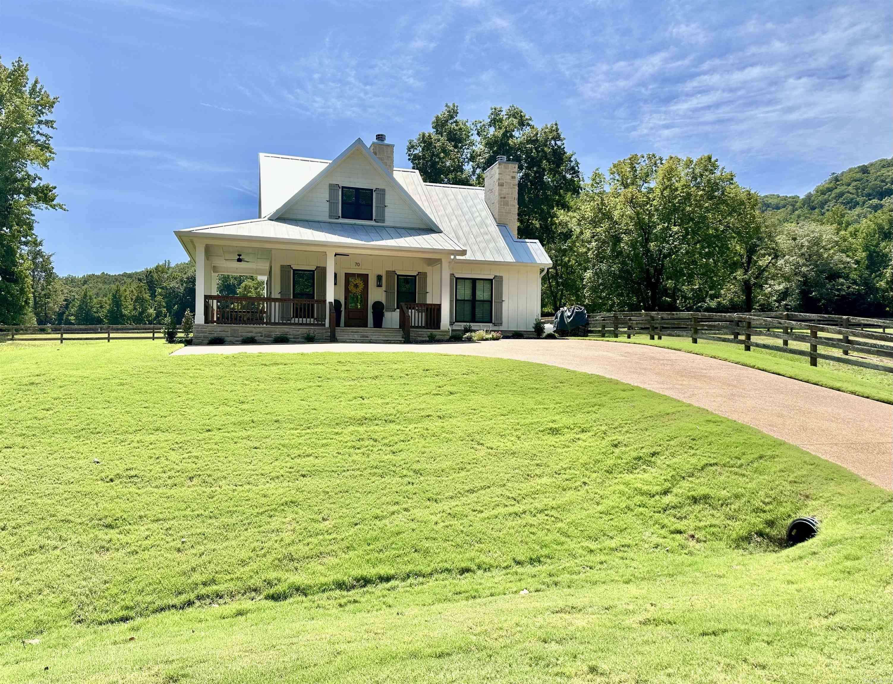 Heber Springs, AR 72543-0000,Address not disclosed