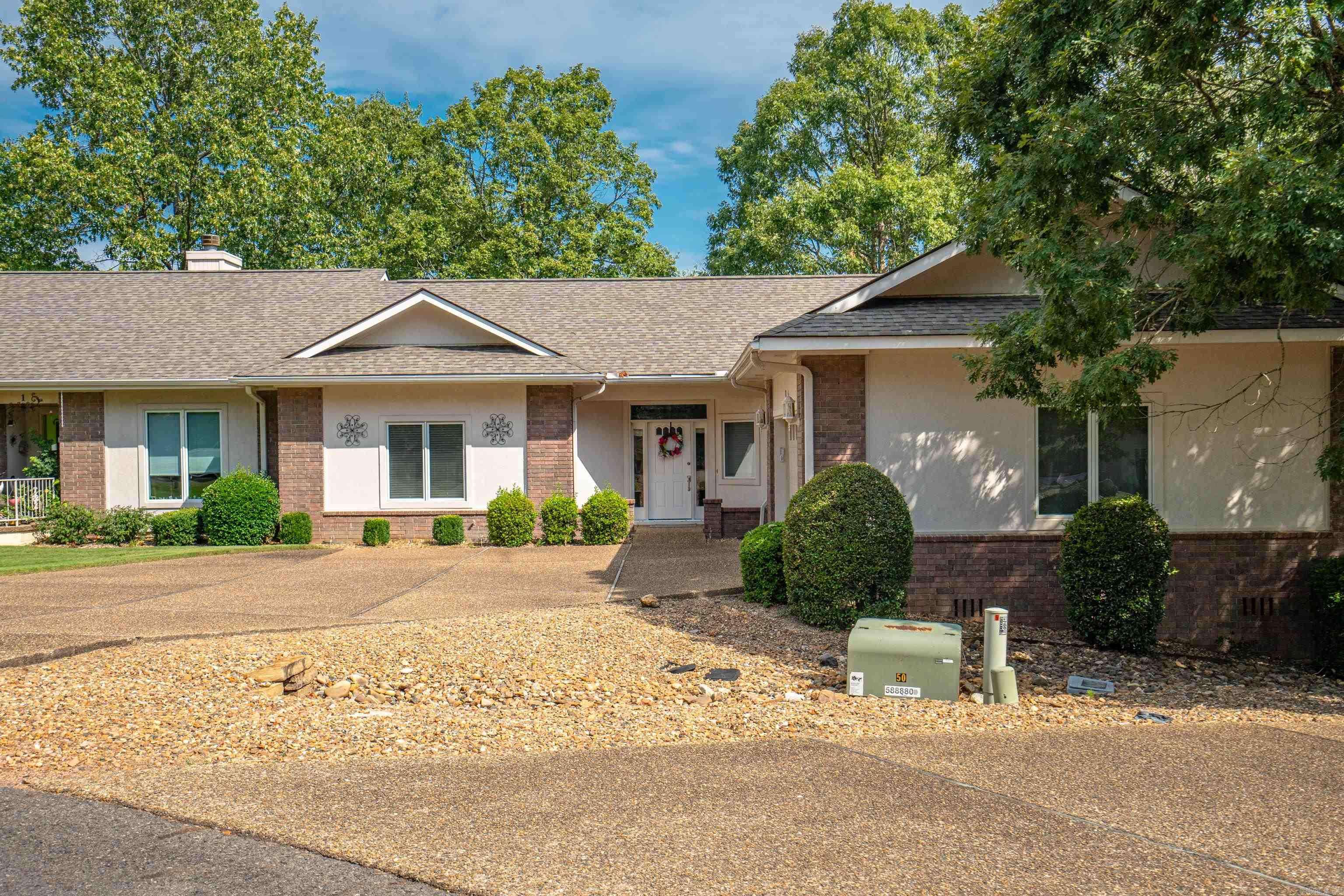 Hot Springs Vill., AR 71909,3 Magellan Circle