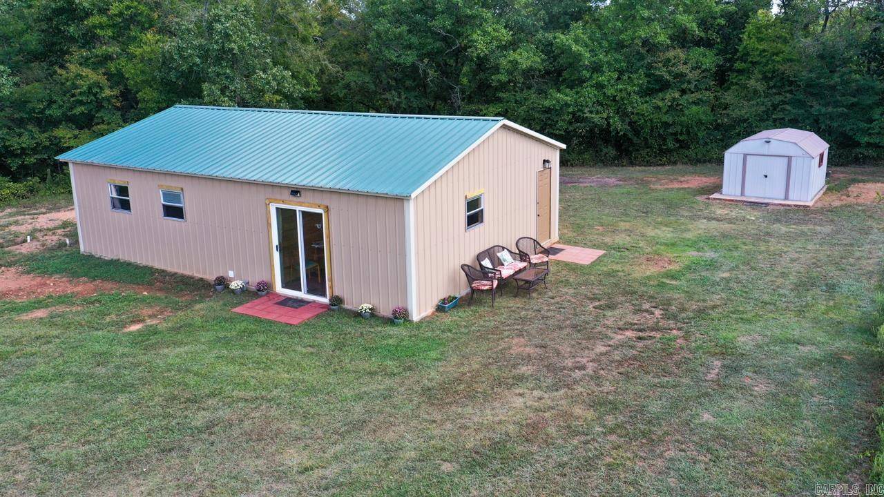 Story, AR 71970,74 Lawdy Lane