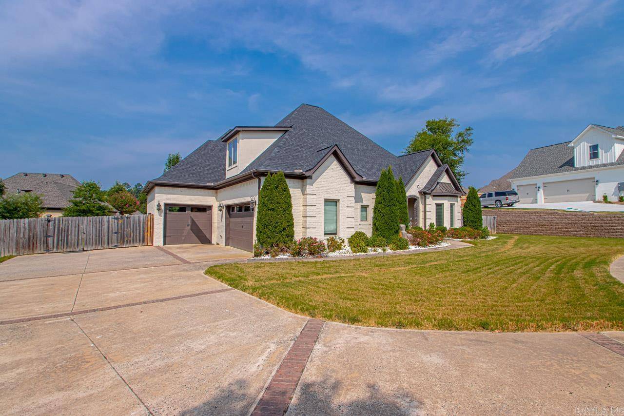 Benton, AR 72109,9040 Naples Cove