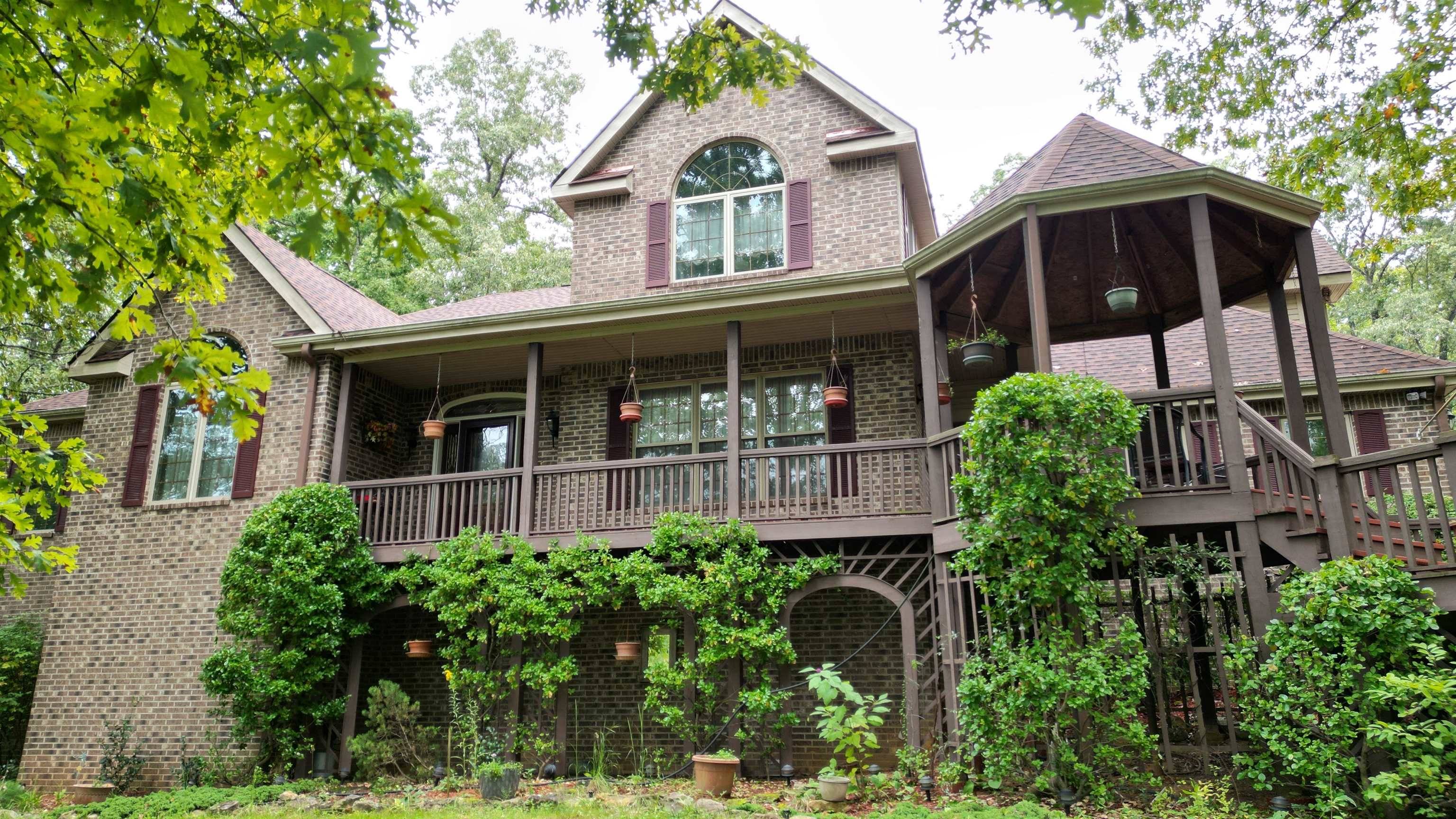 Smithville, AR 72466,910 Nelsonville Road