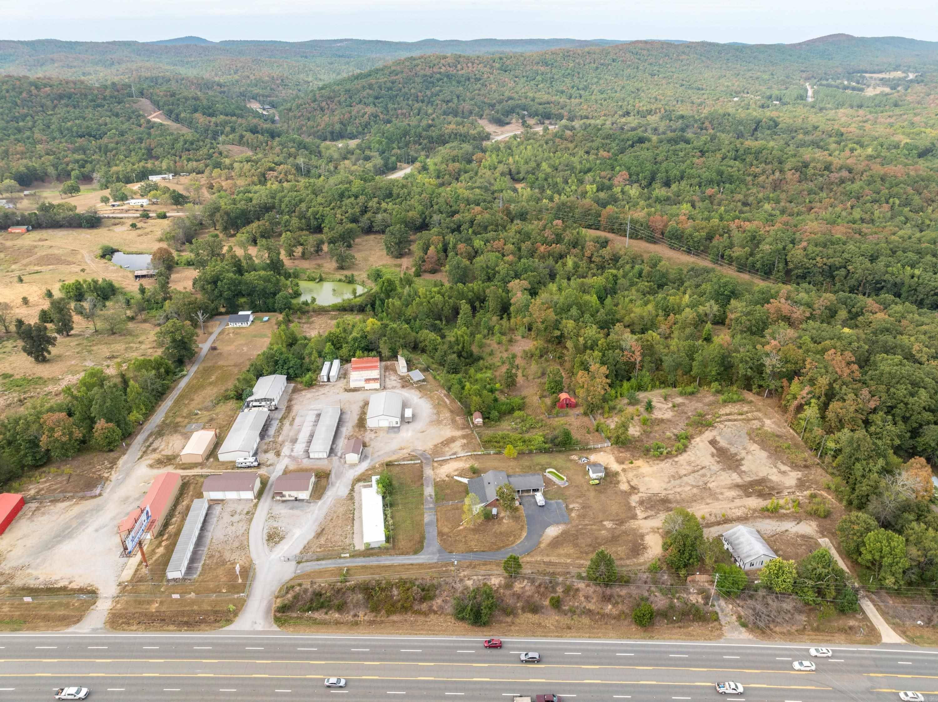 Hot Springs, AR 71901,4975 Malvern Road