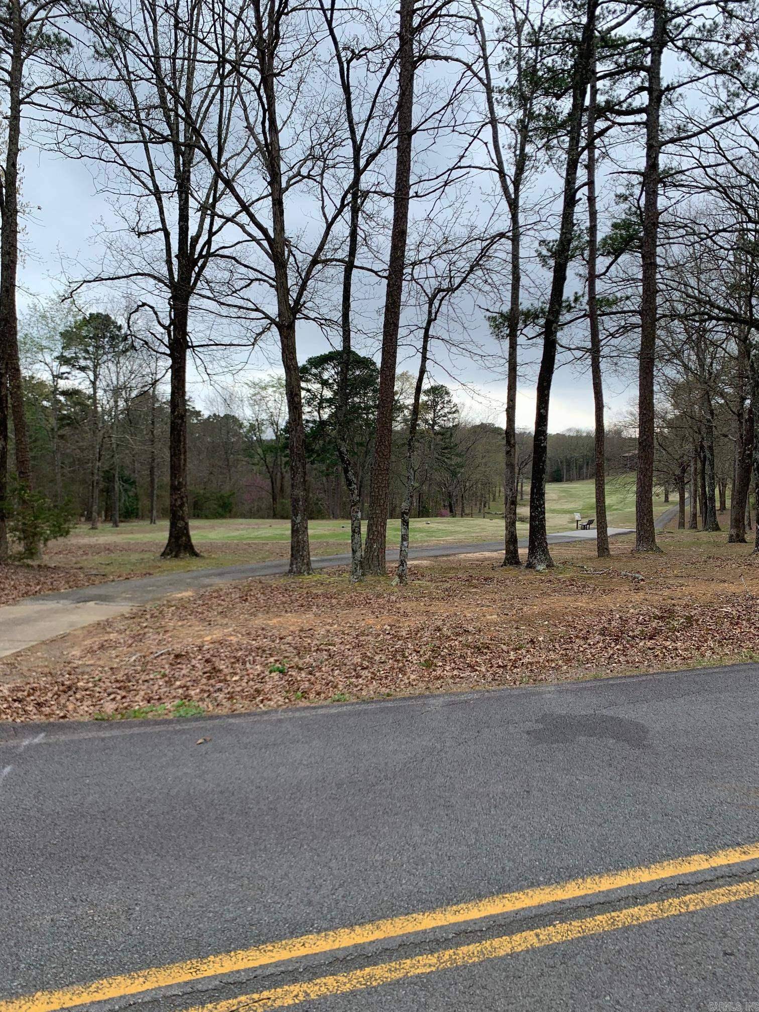 Fairfield Bay, AR 72088,Address not disclosed
