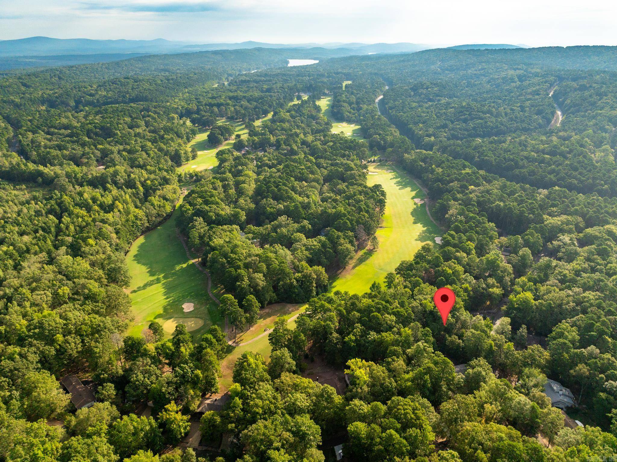 Hot Springs Village, AR 71909,X Castillo Lane