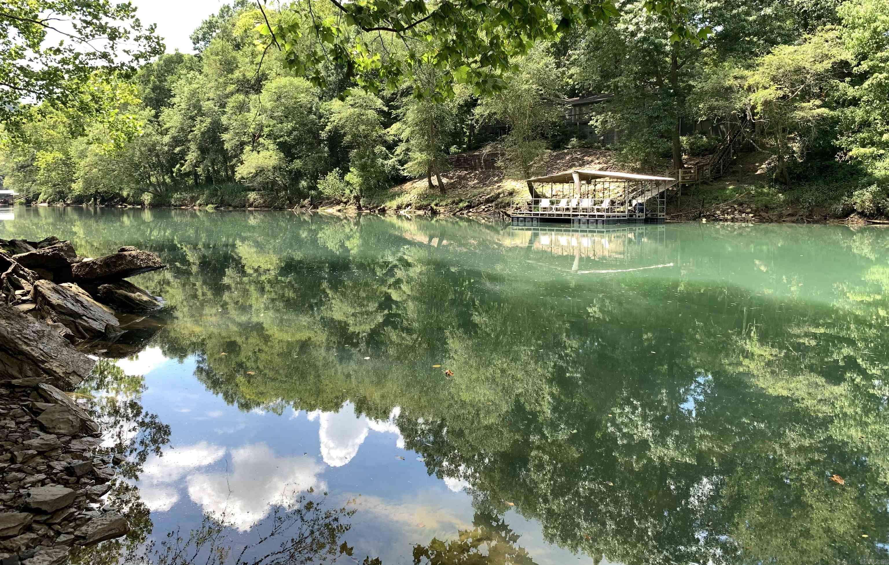 Heber Springs, AR 72543,Tract 1- 2600 Libby Road