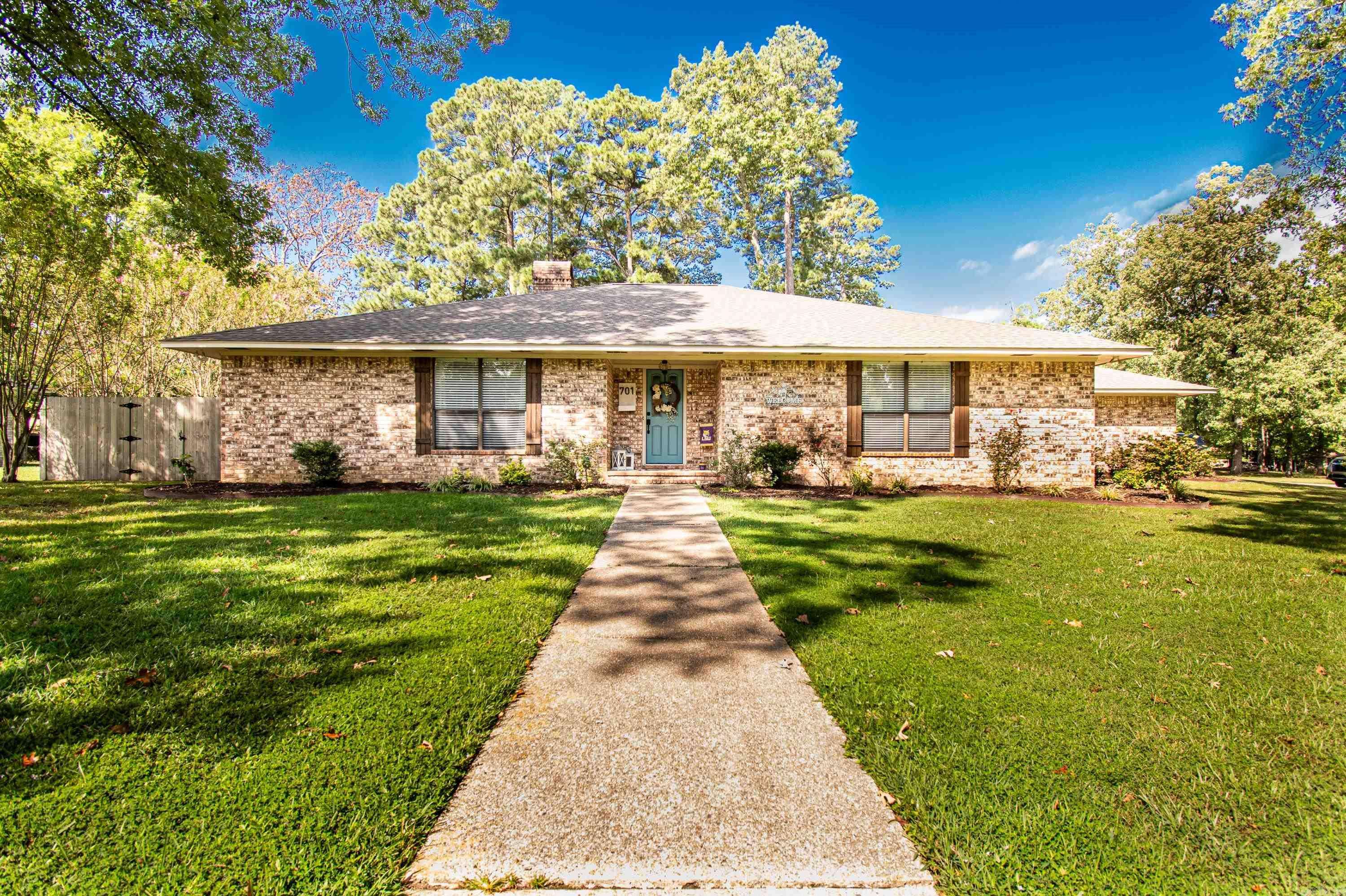 El Dorado, AR 71730,701 Post Oak Drive Drive