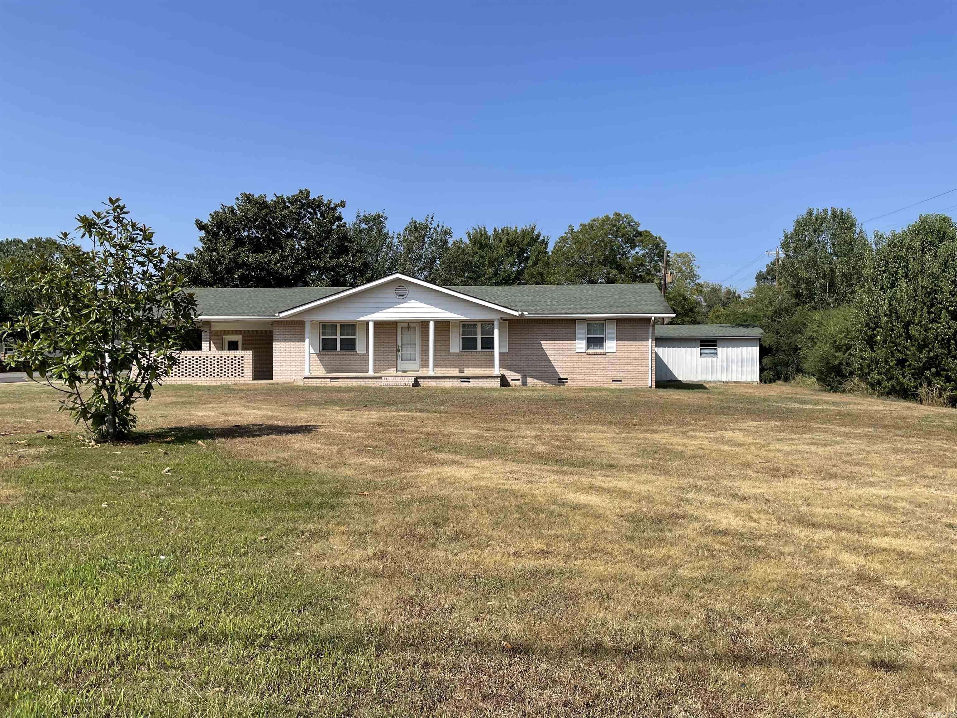 Quitman, AR 72131,149 Walnut