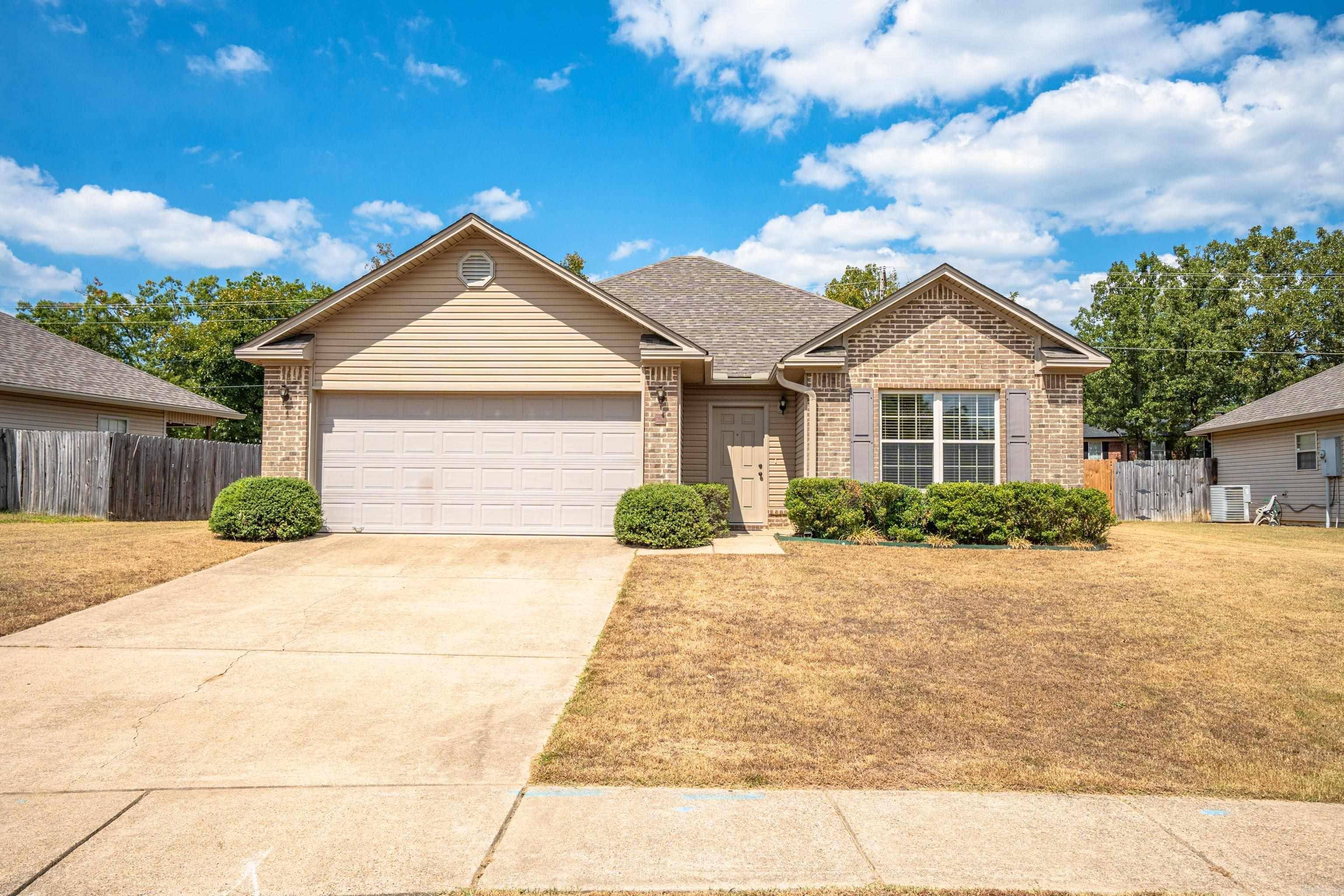 Hot Springs, AR 71913,138 Durham Loop