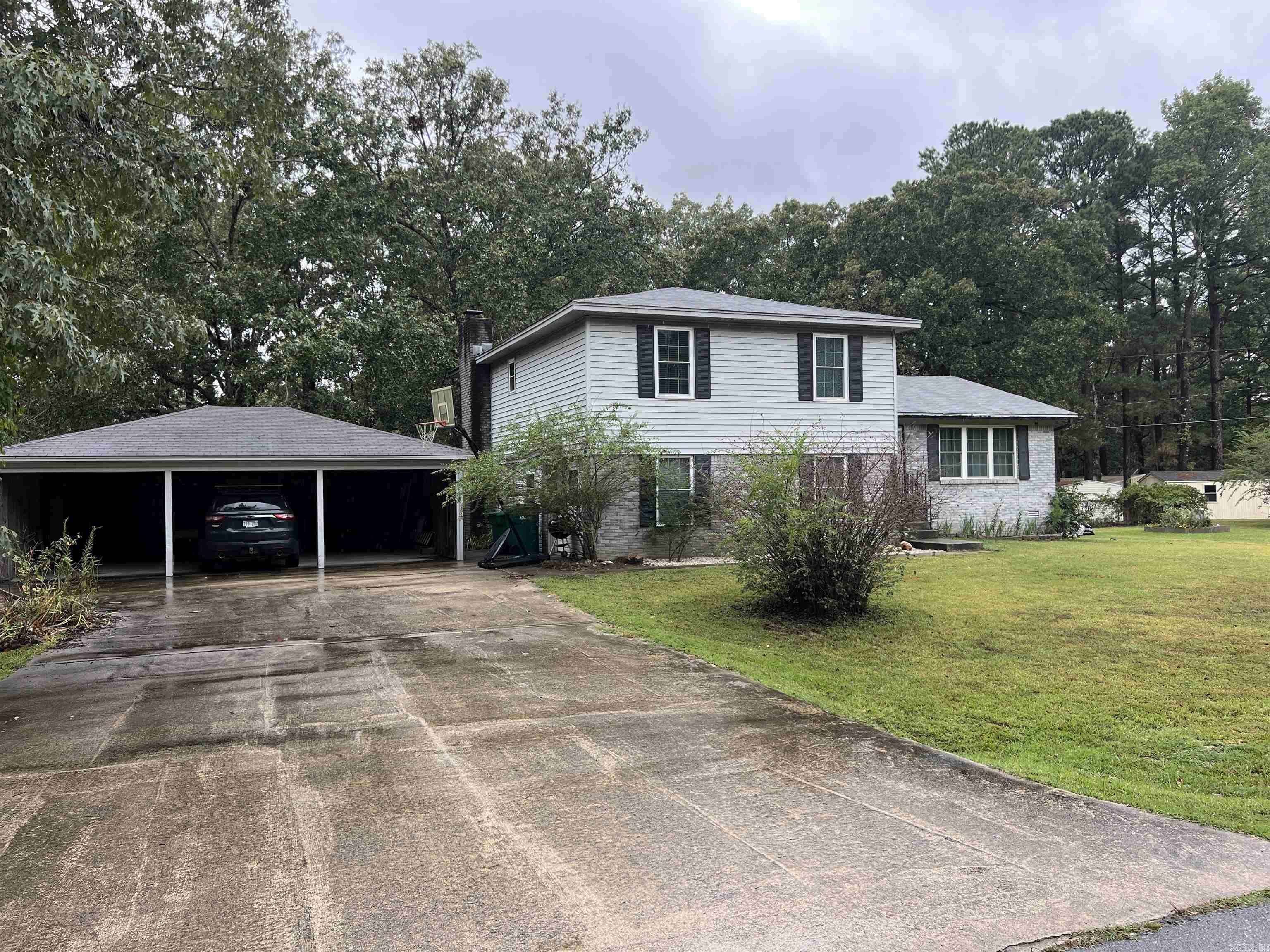 Redfield, AR 72132,922 Cara Jane Drive