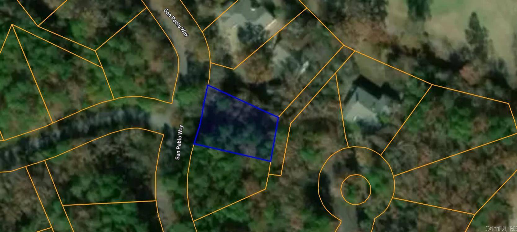 Hot Springs Village, AR 71909,10 San Pablo Way