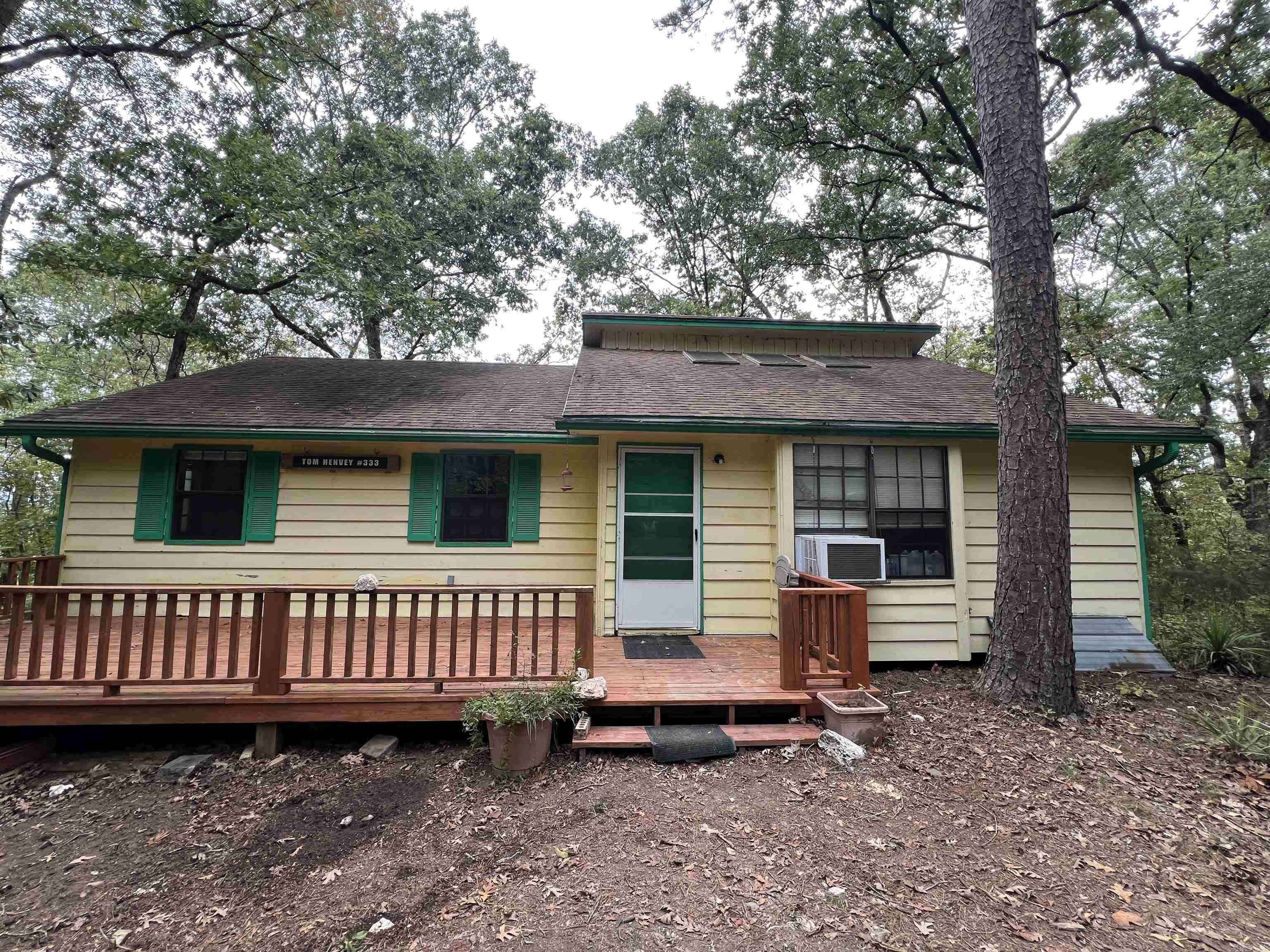 Oden, AR 71961,333 Ledbetter Lane
