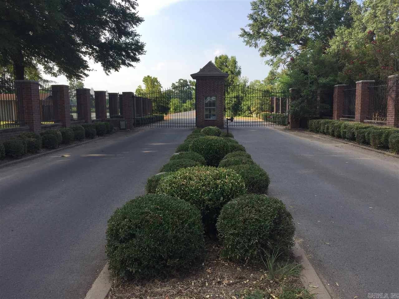 England, AR 72046,Lot 306 Mound View Drive