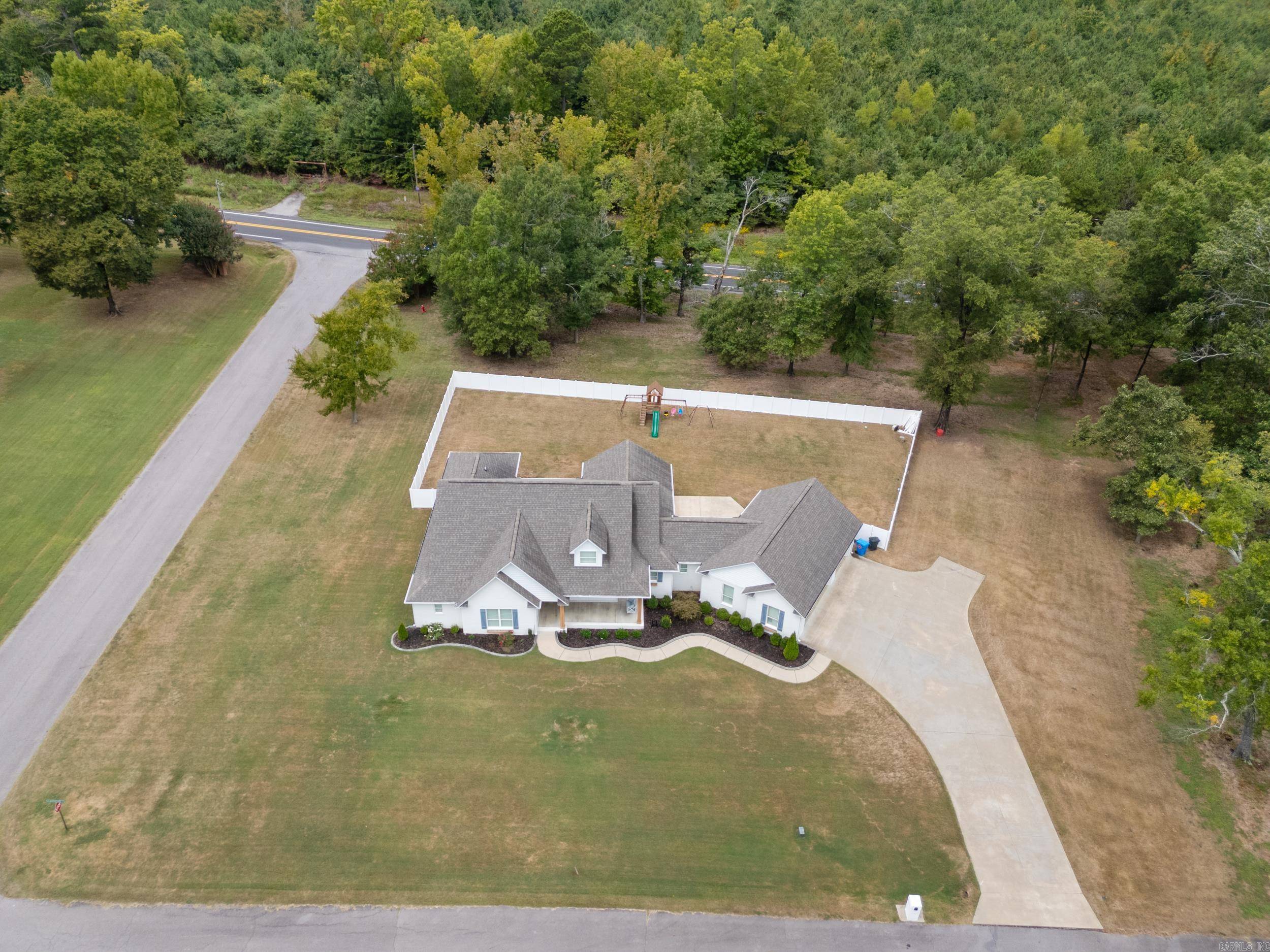 Greenbrier, AR 72058,5 Leadership Ln.