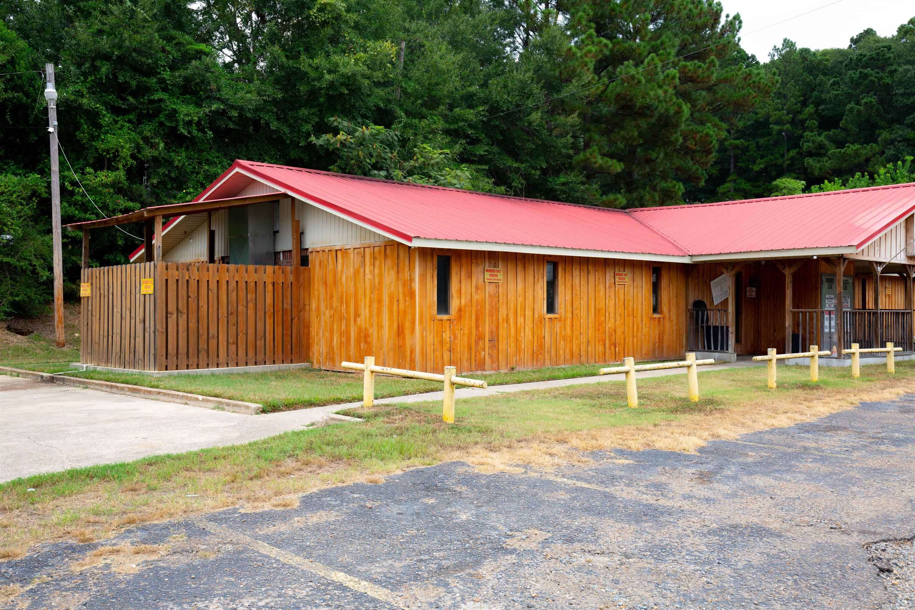 El Dorado, AR 71730,Address not disclosed