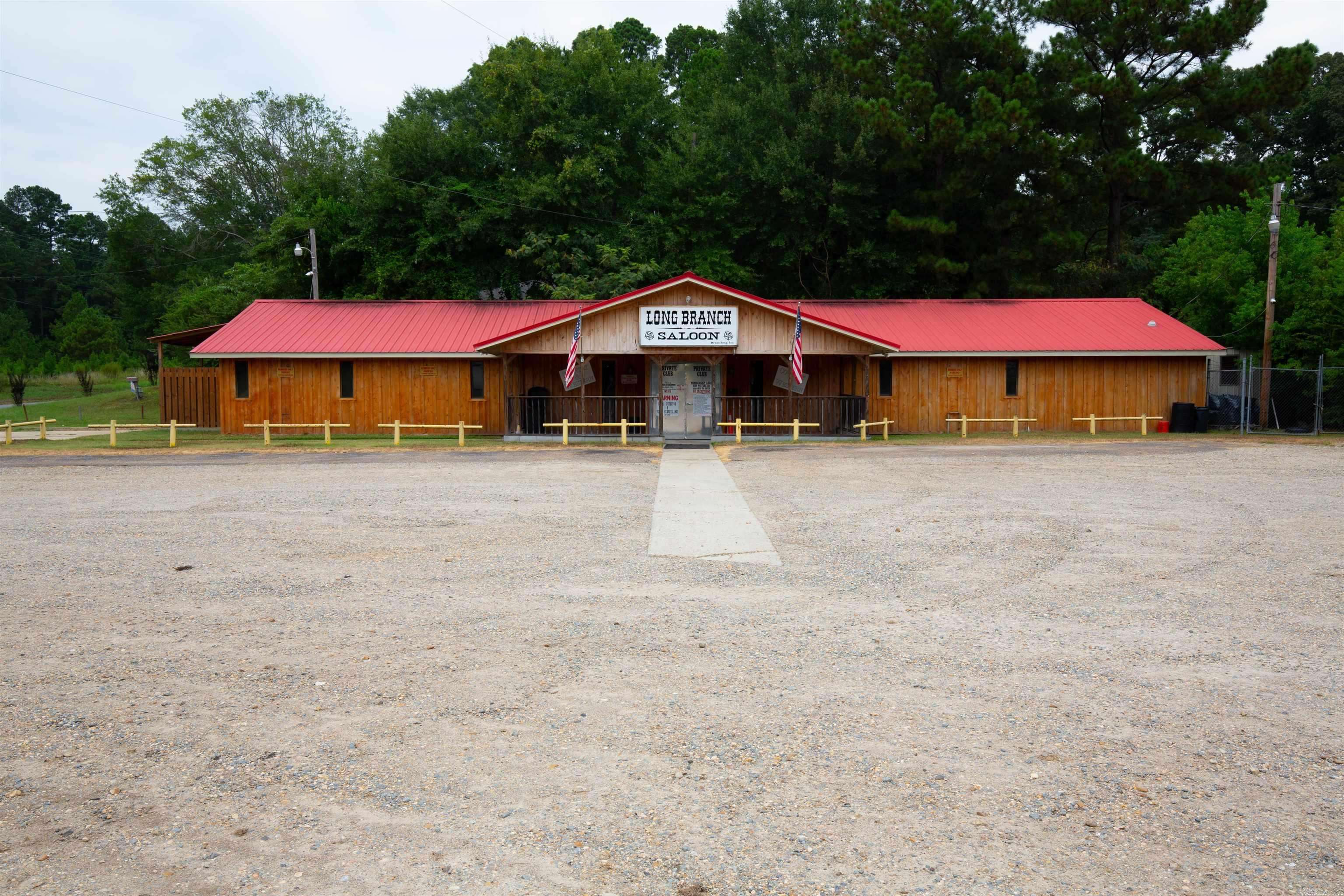 El Dorado, AR 71730,204 Strong Hwy