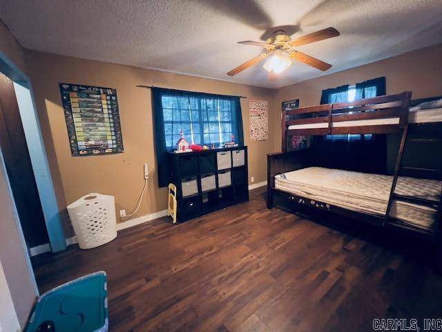 Hatfield, AR 71953,132 Bowling Lane