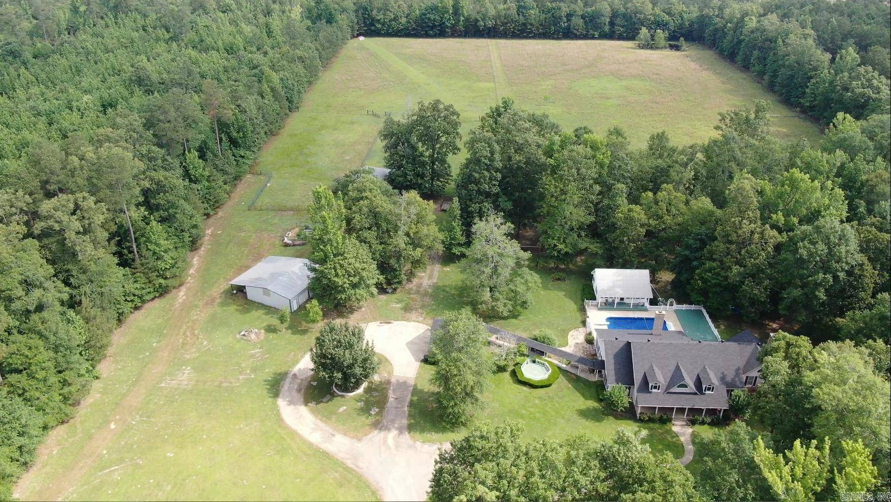 Crossett, AR 71635,3003 Ashley Road 7 E