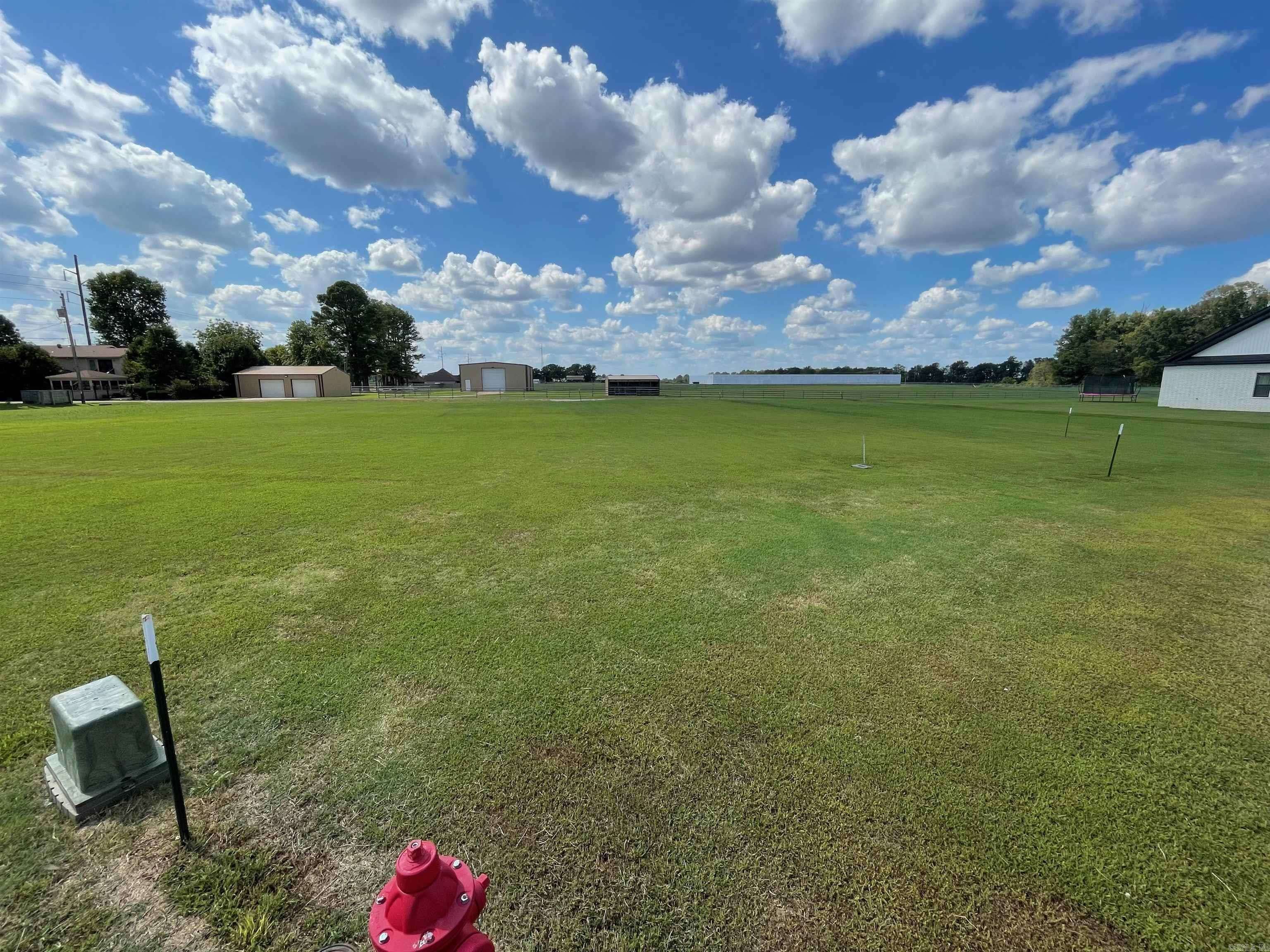 Walnut Ridge, AR 72476,Lot 4 Dove Heights Subdivision
