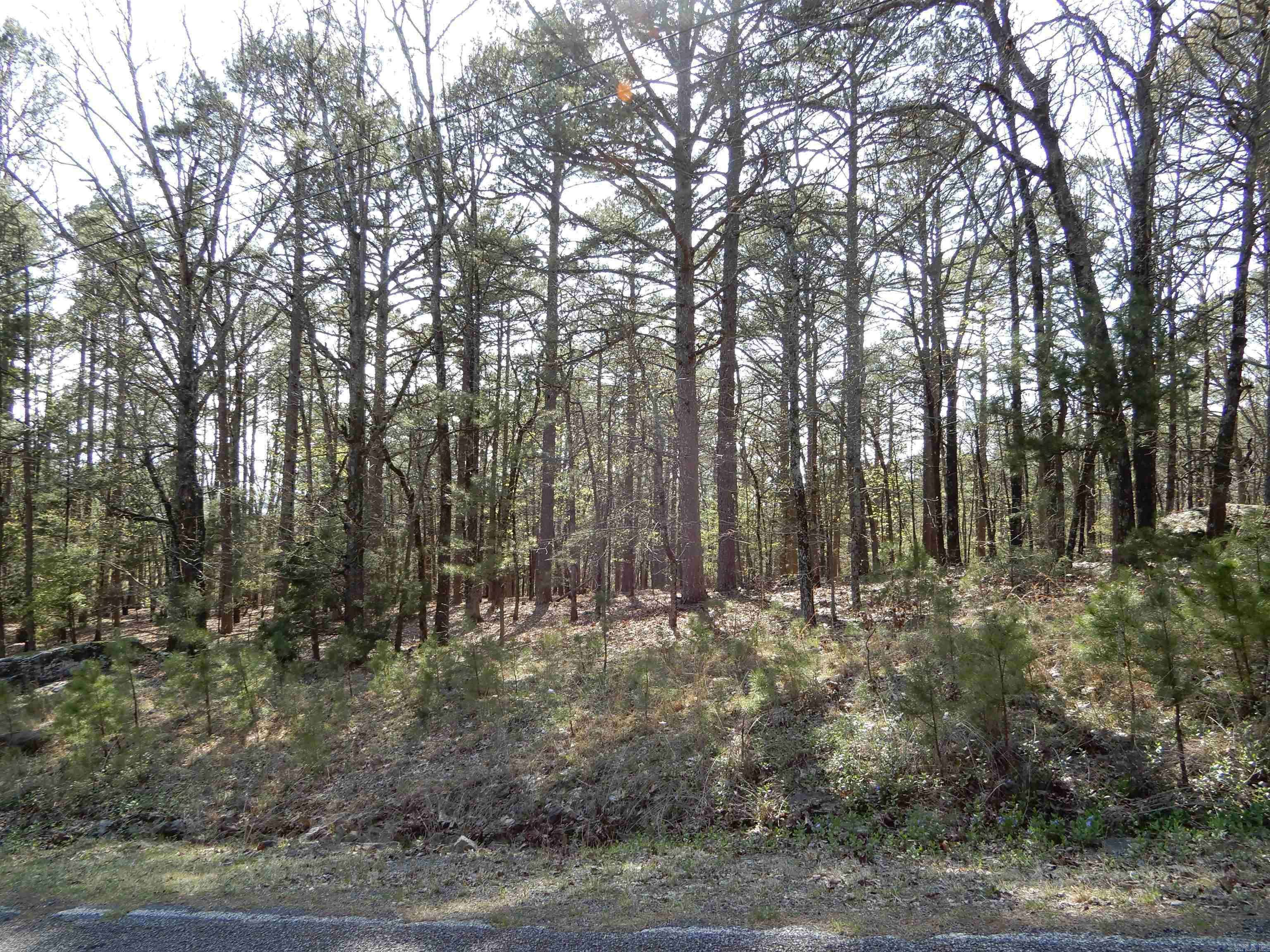 Fairfield Bay, AR 72088,Lot 13 Lookout Drive