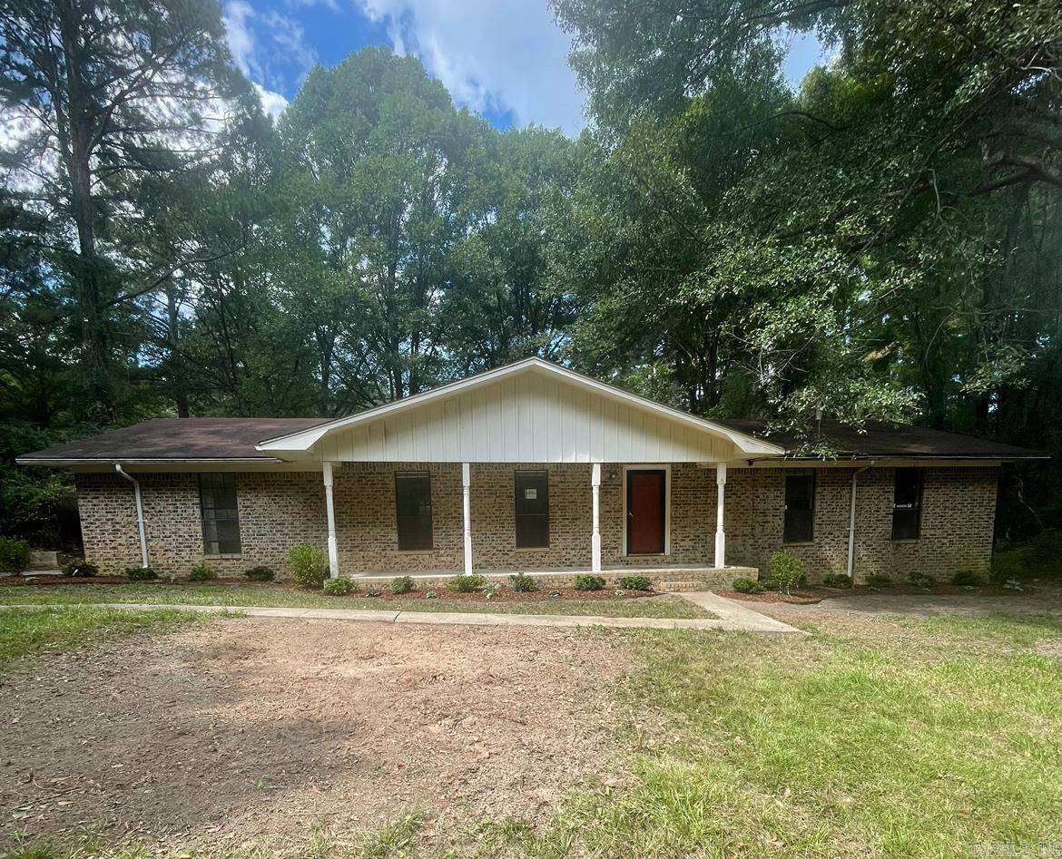 El Dorado, AR 71730,126 Michael Lane