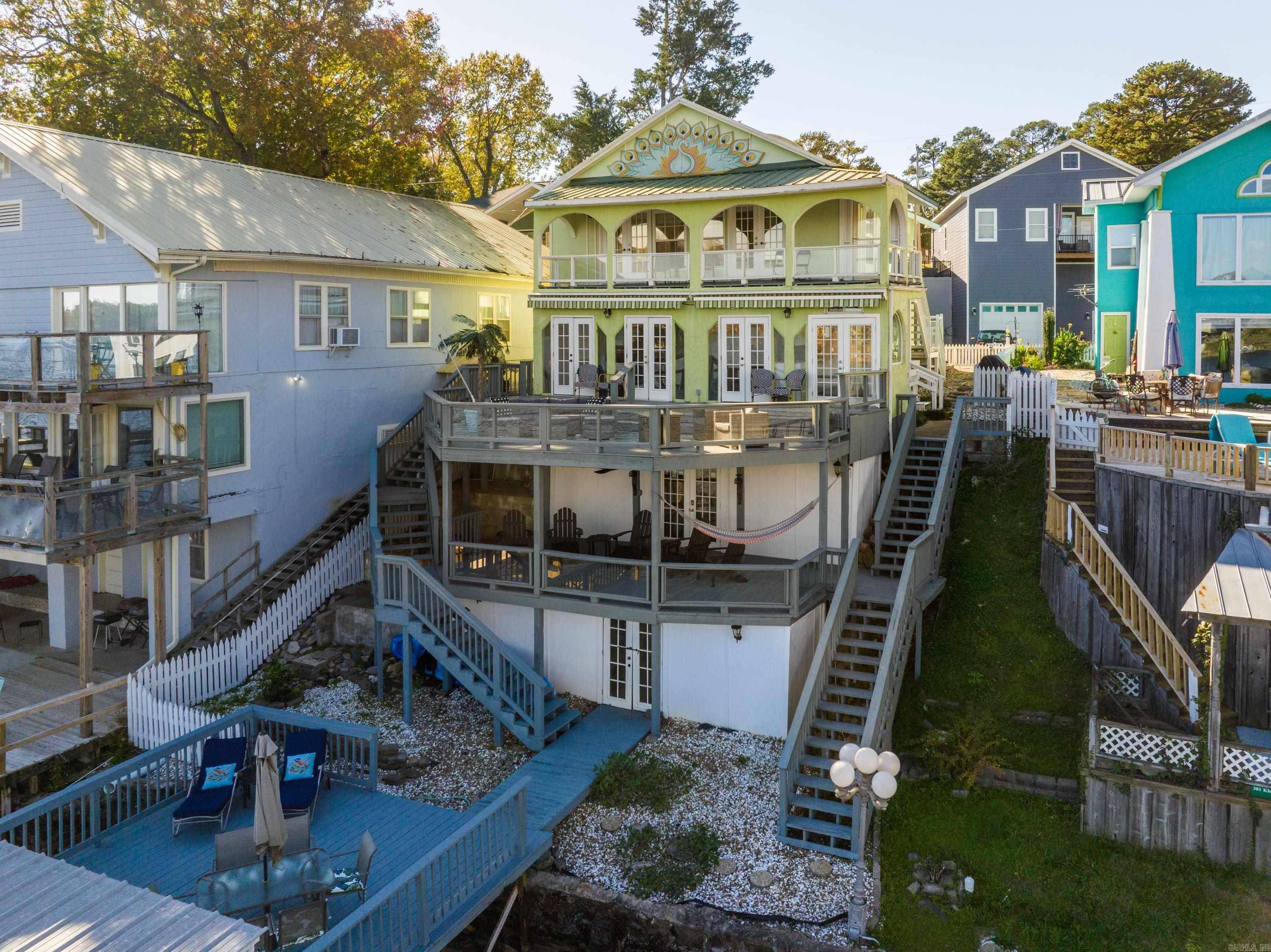 Hot Springs, AR 71913,301 Kleinshore#8