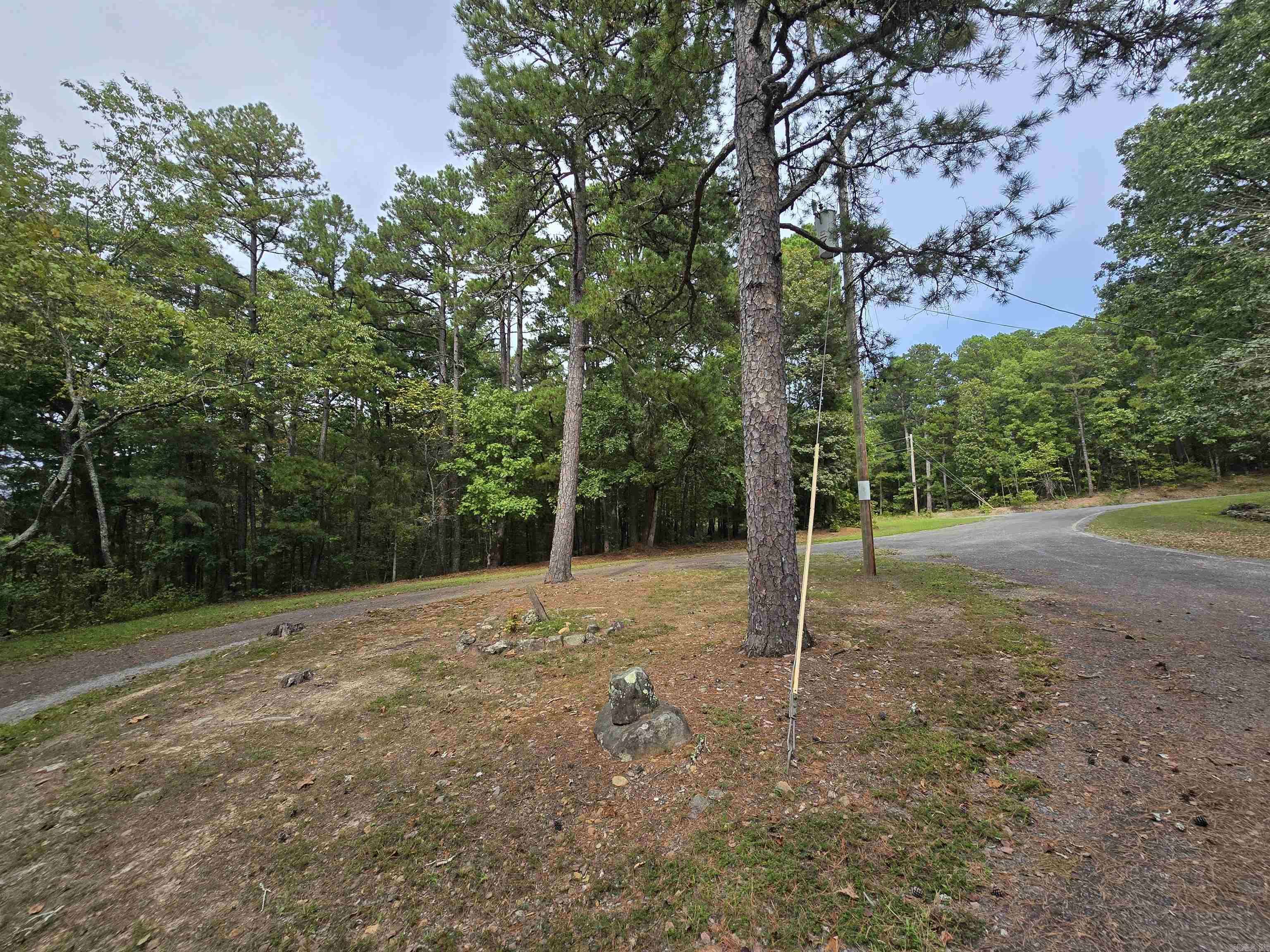 Fairfield Bay, AR 72088,Lot 4 Oakwood Court