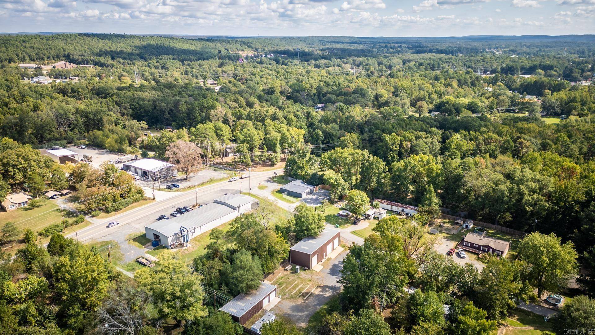 Maumelle, AR 72113,14125 Dorsey