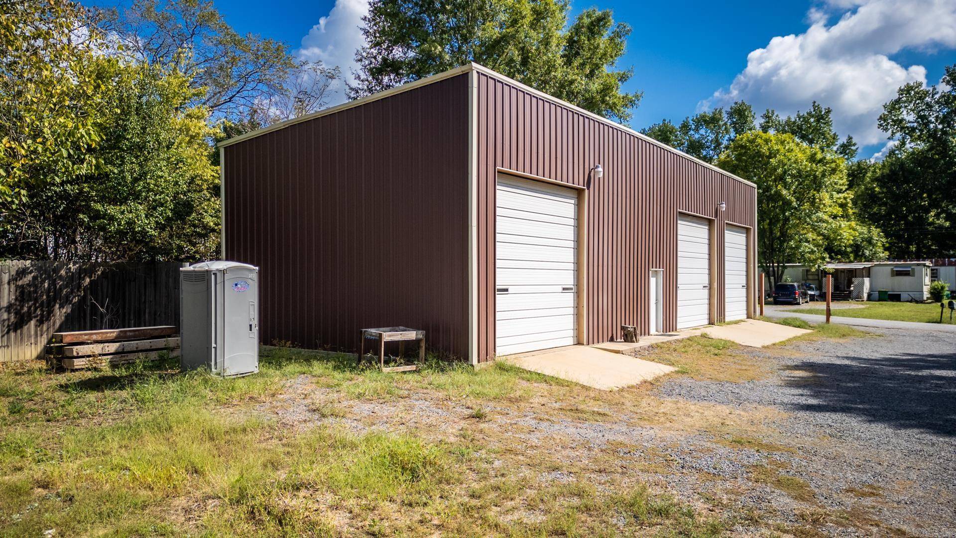 Maumelle, AR 72113,14125 Dorsey