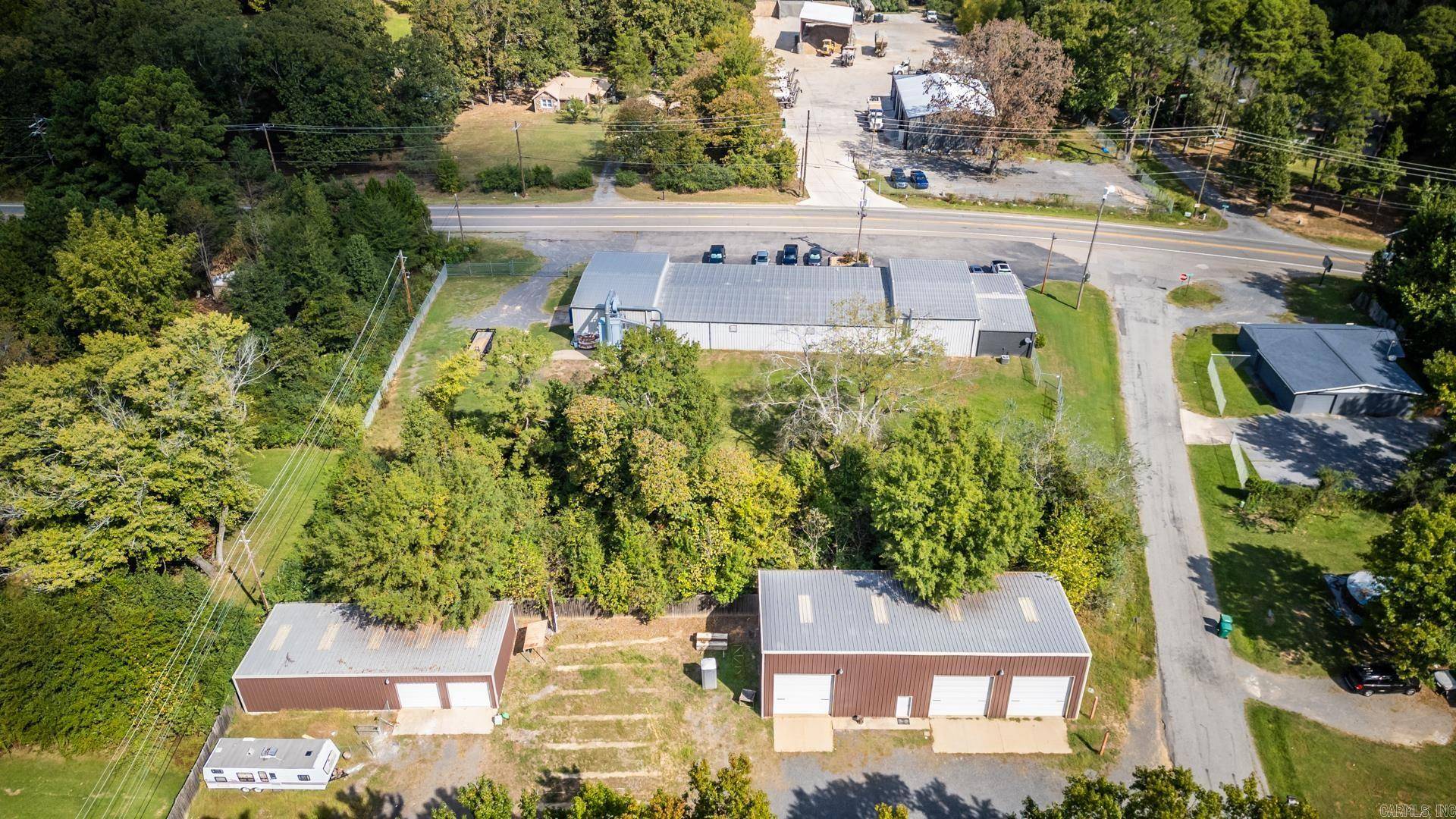 Maumelle, AR 72113,14125 Dorsey