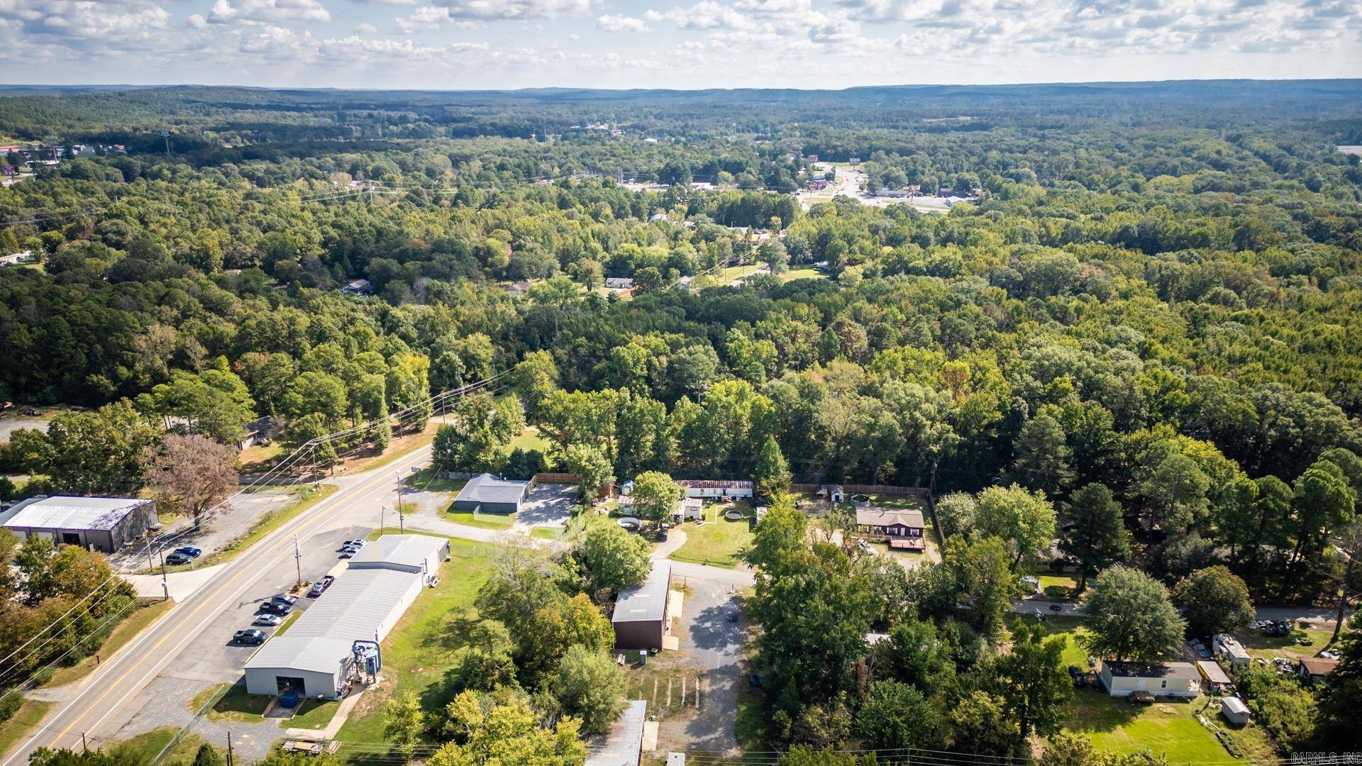Maumelle, AR 72113,14125 Dorsey