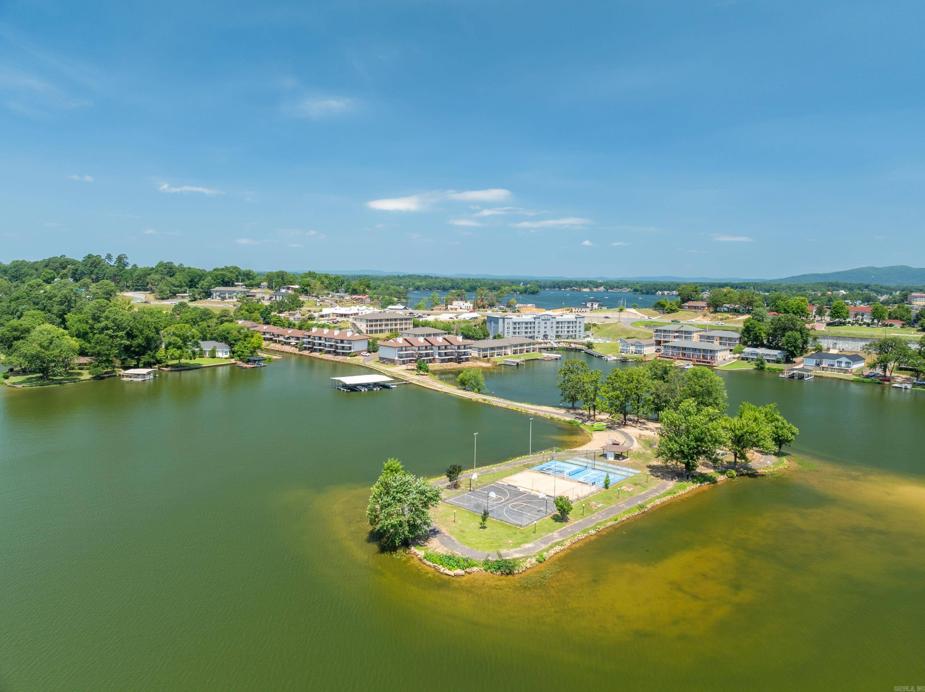 Hot Springs, AR 72210,5371 Central Ave1B