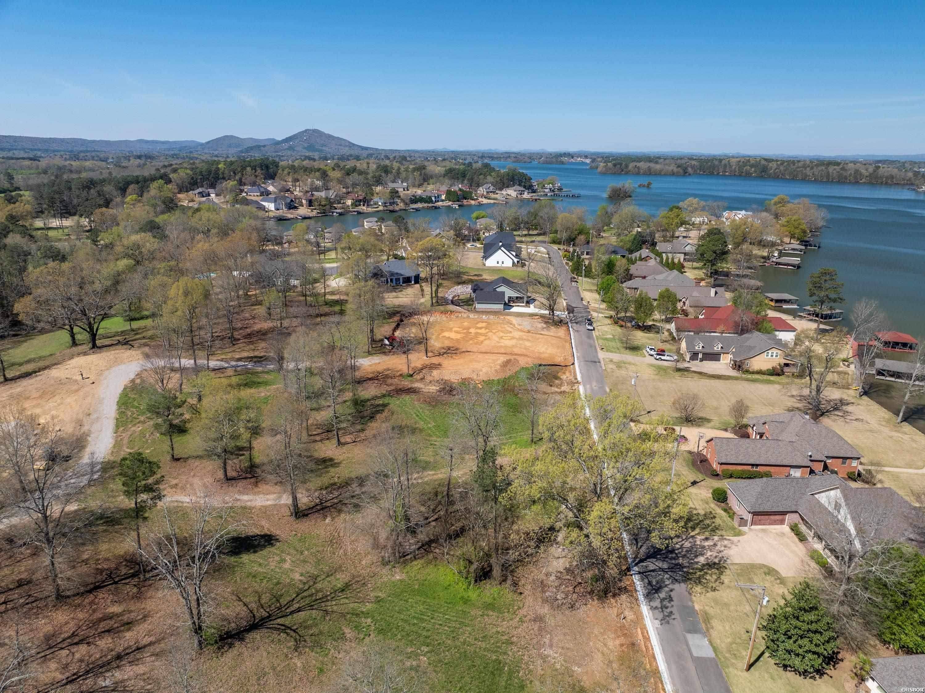 Hot Springs, AR 71913,Lot 9 Arkota Shores Drive