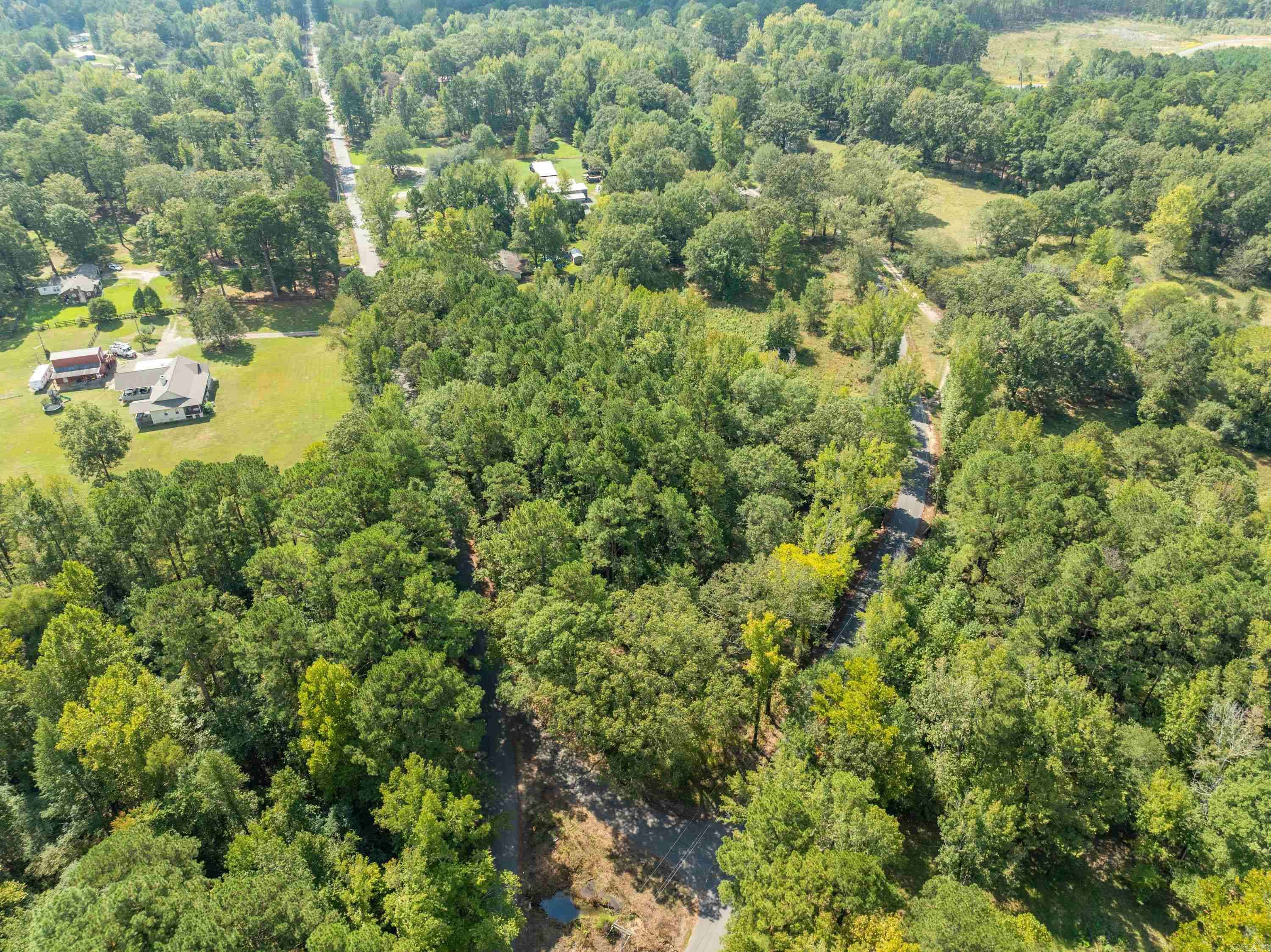 Malvern, AR 72104,5.50 Acres Military Road