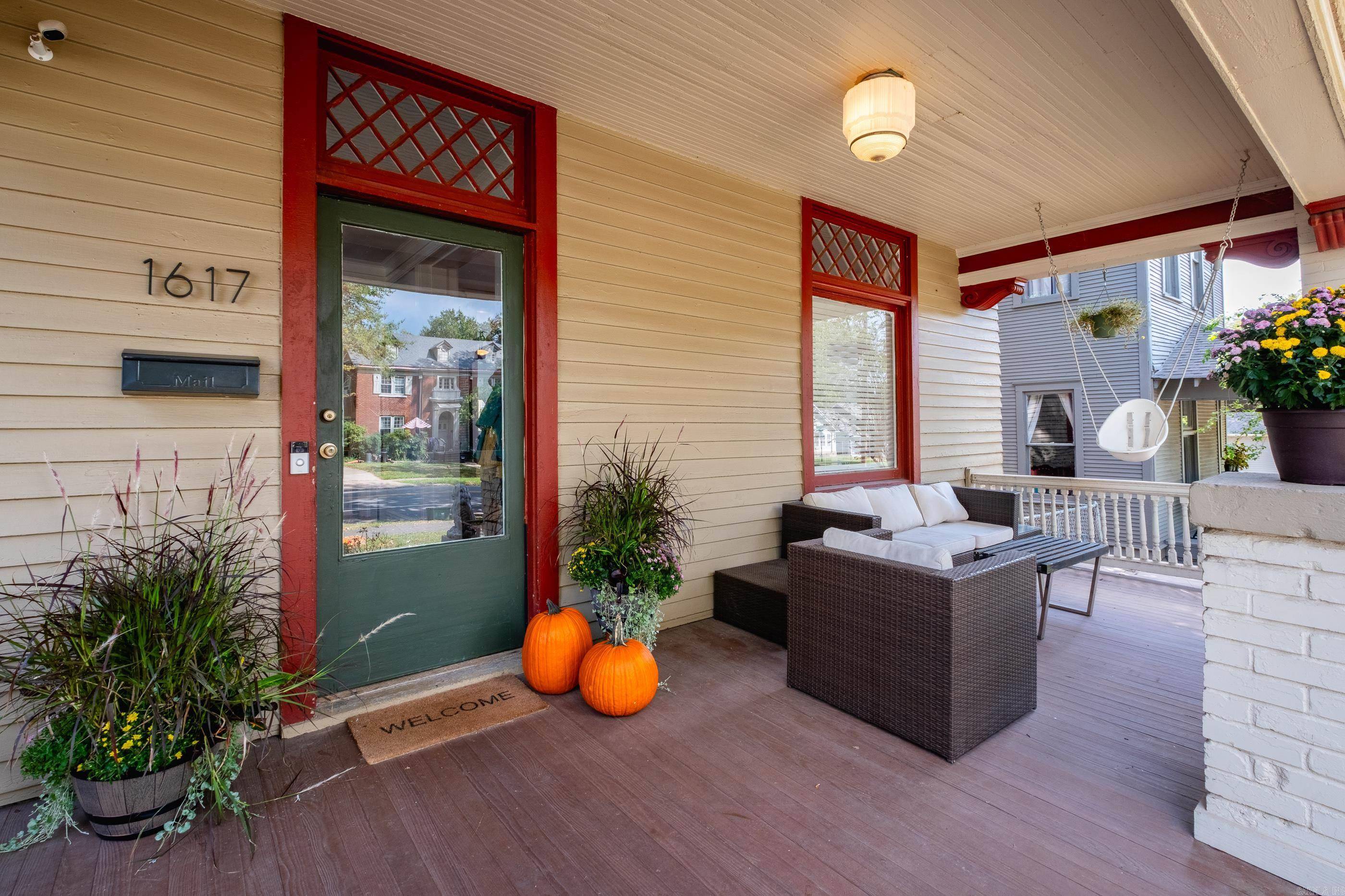 Little Rock, AR 72202,1617 S Battery Street