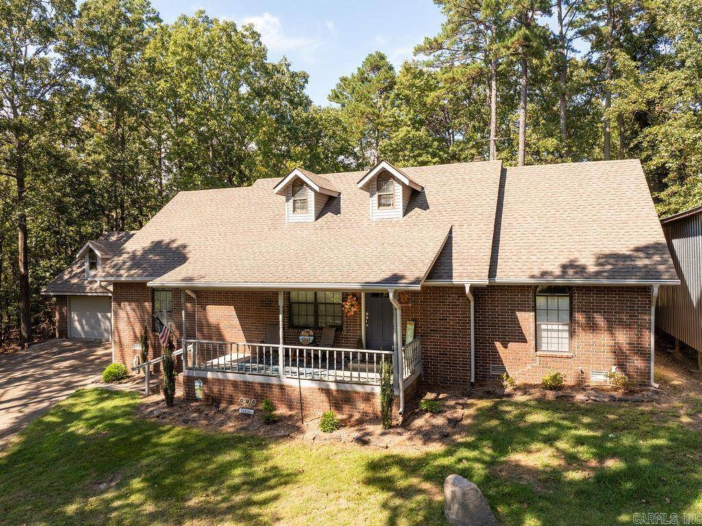 Heber Springs, AR 72543,28 Baywood Drive