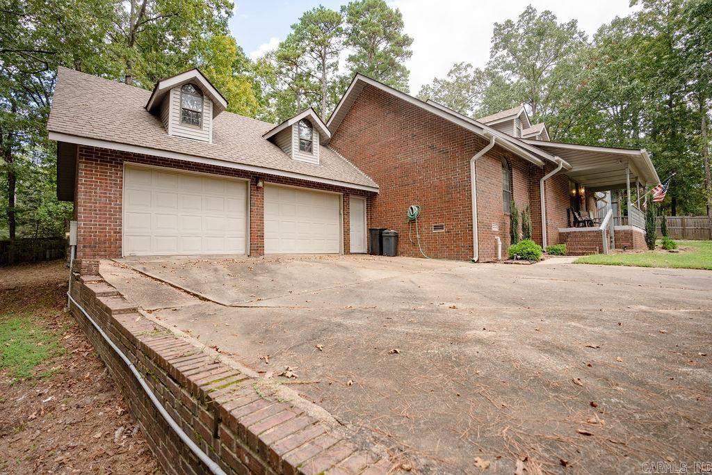 Heber Springs, AR 72543,28 Baywood Drive