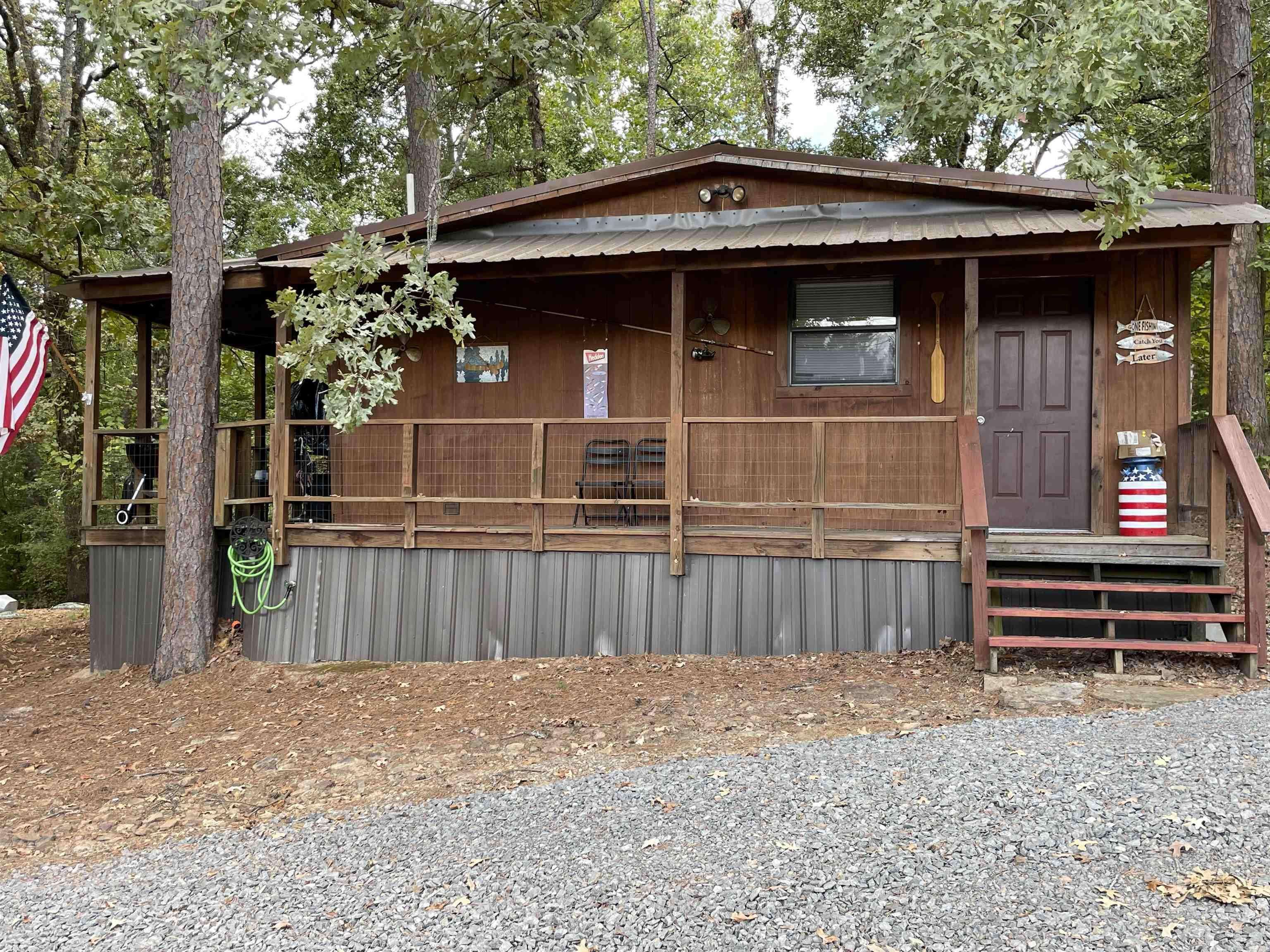 Edgemont, AR 72044,4 Holley Road