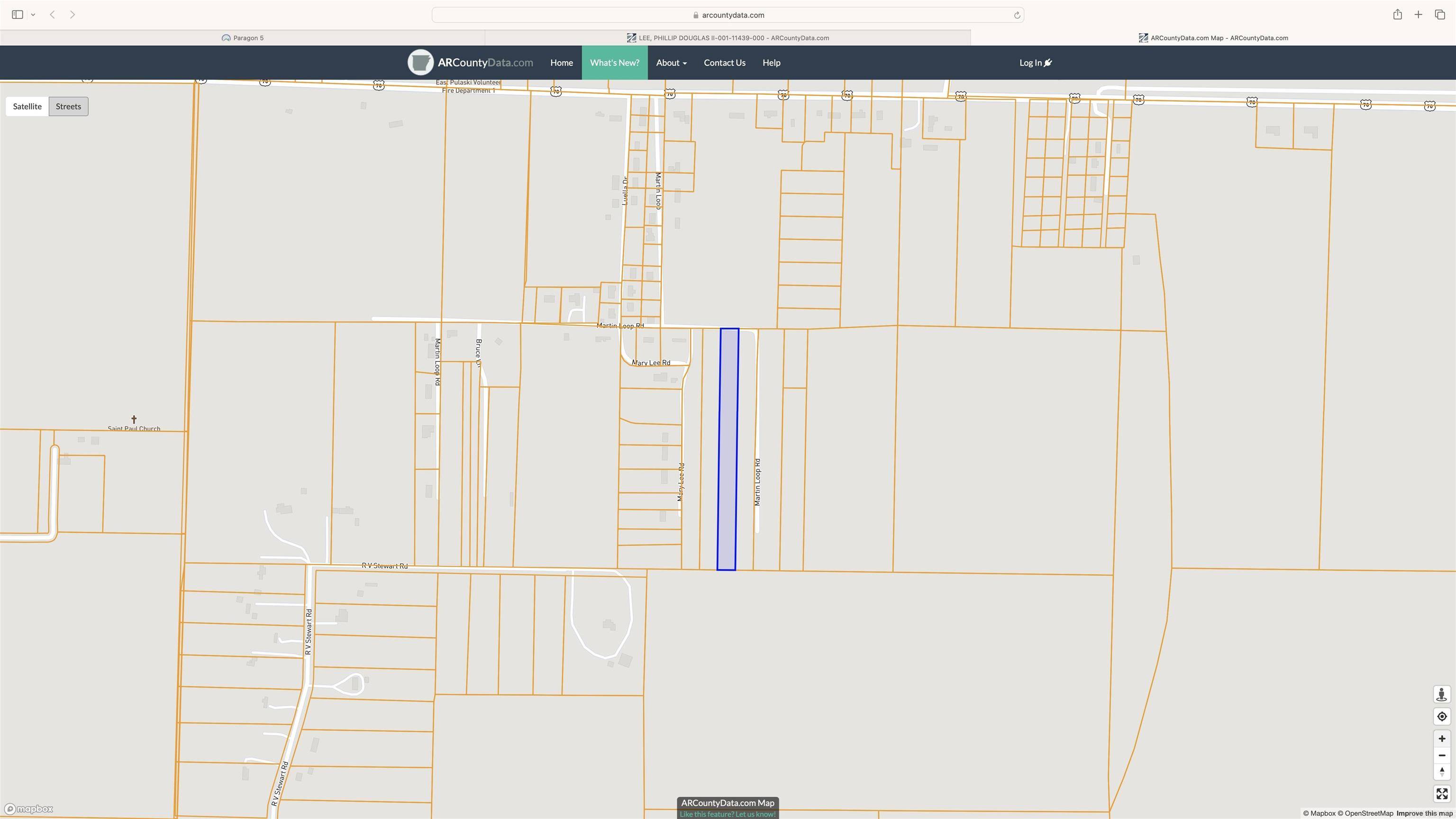 Scott, AR 72086,257 Martin Loop