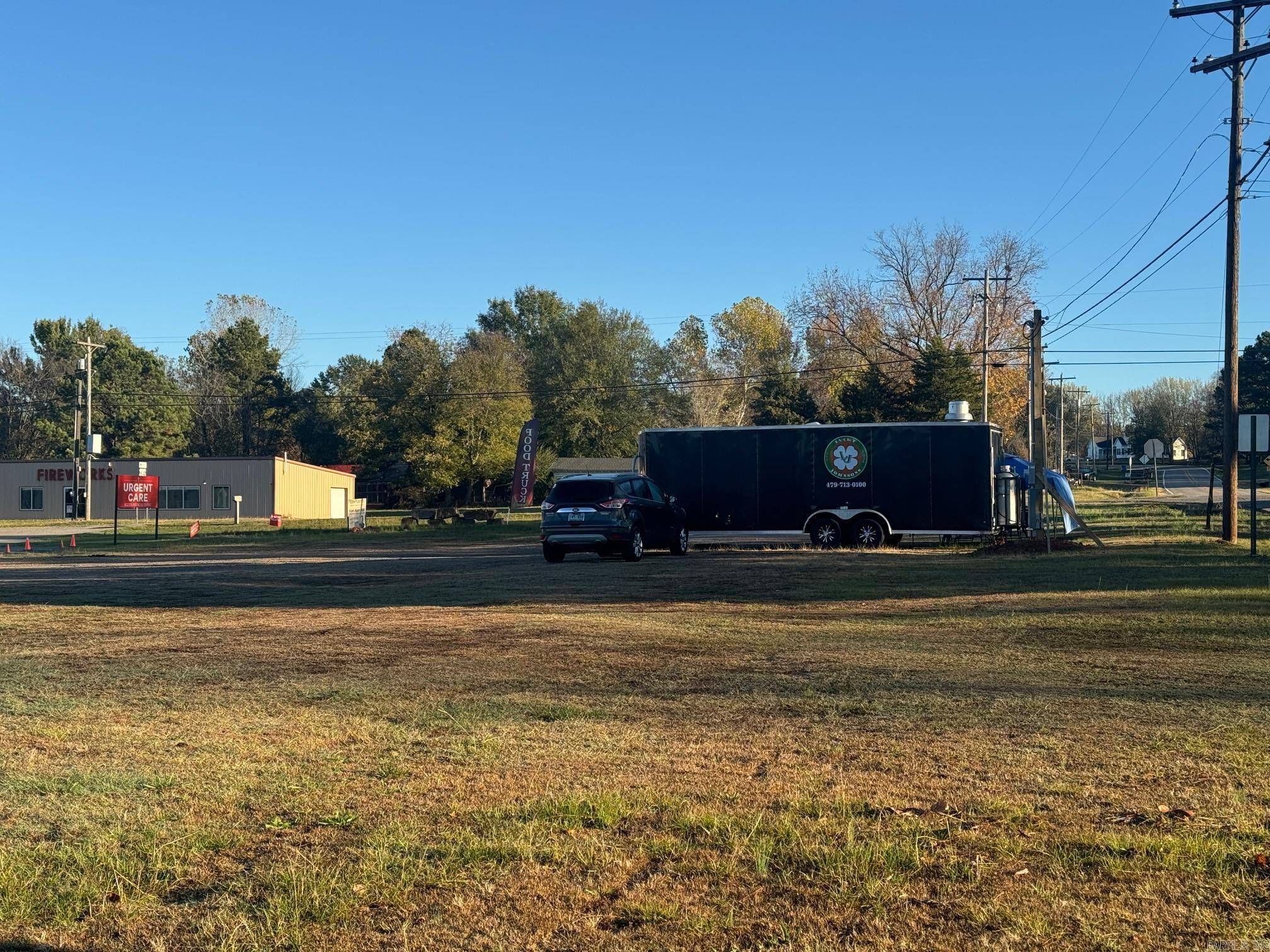 Lamar, AR 72846,Address not disclosed