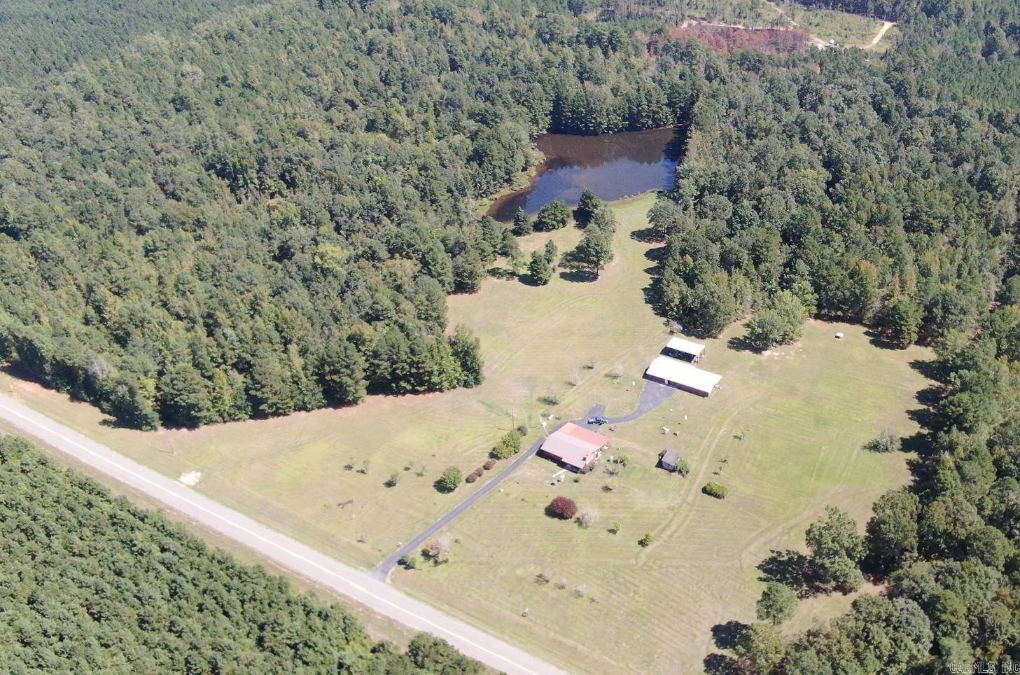 New Edinburg, AR 71660,5650 HWY 189