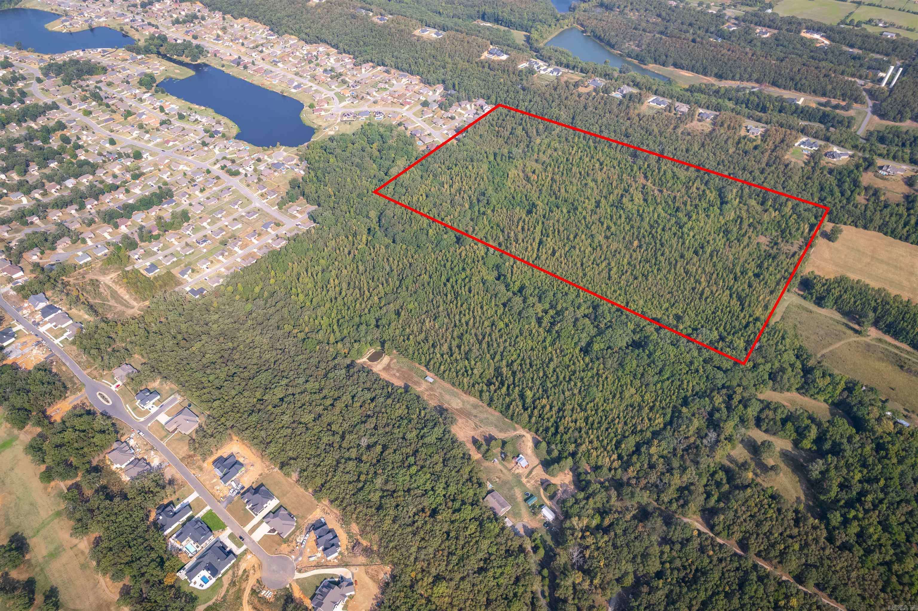 Cabot, AR 72023-0000,0 Lakeland Drive