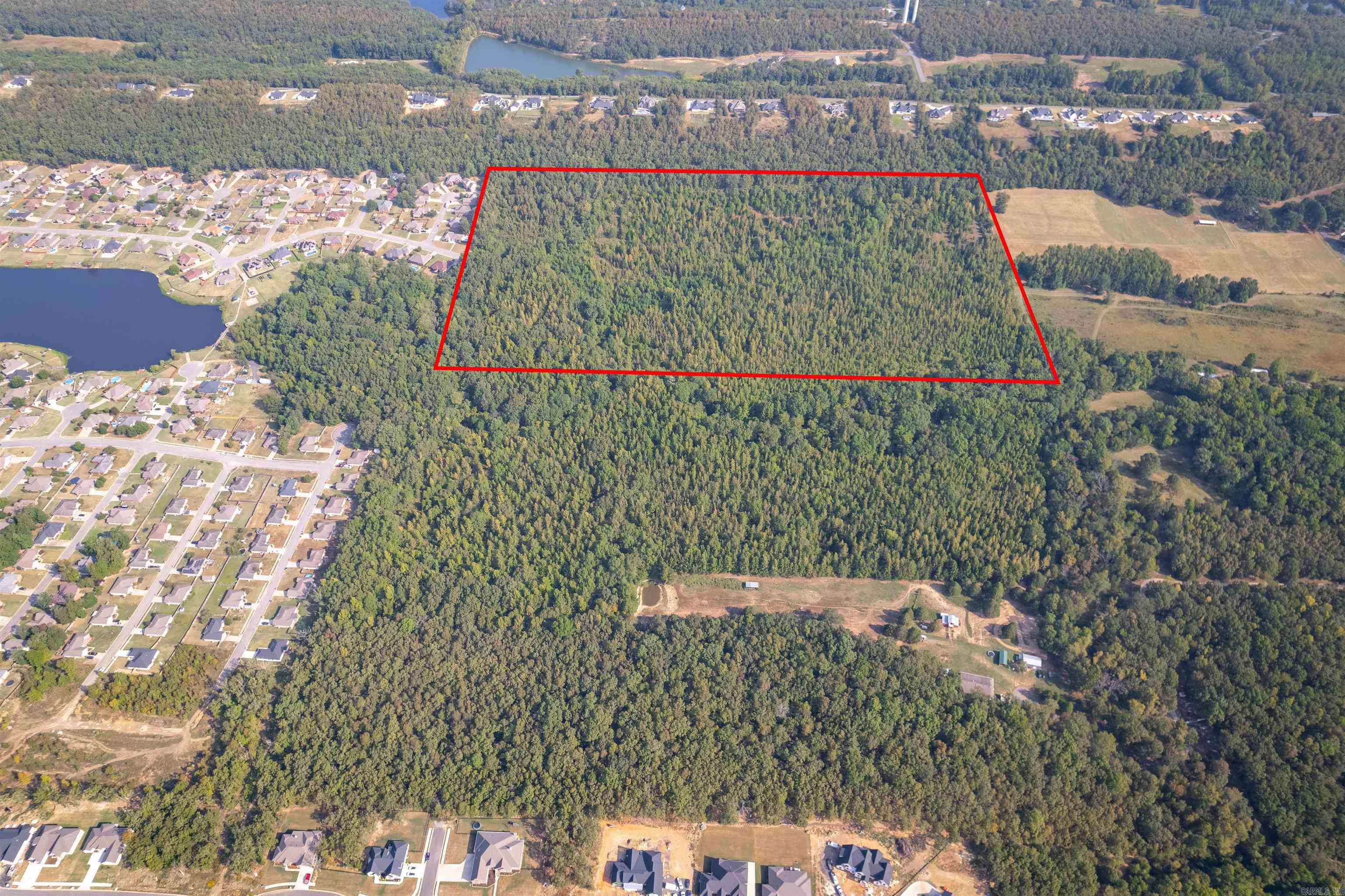Cabot, AR 72023-0000,0 Lakeland Drive