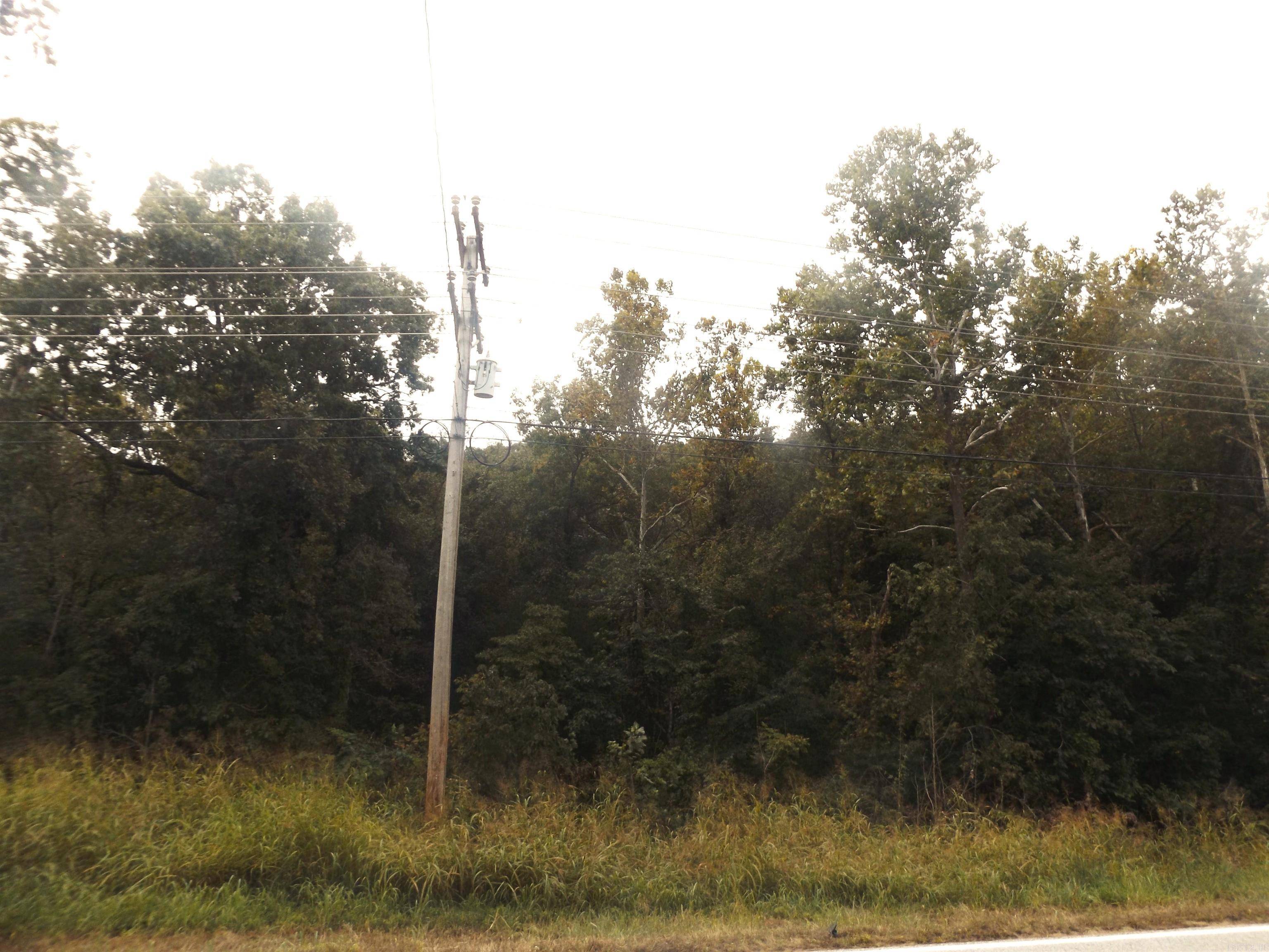 Salesville, AR 72653,009-00170-000 Hwy 177 Highway