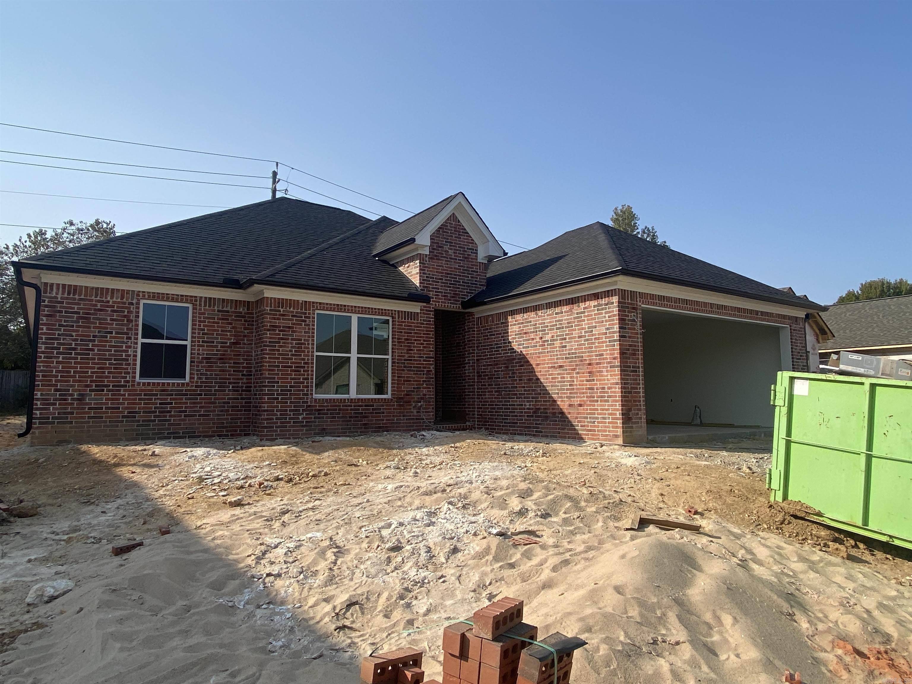 Benton, AR 72019,3875 Spencer Crossing Drive