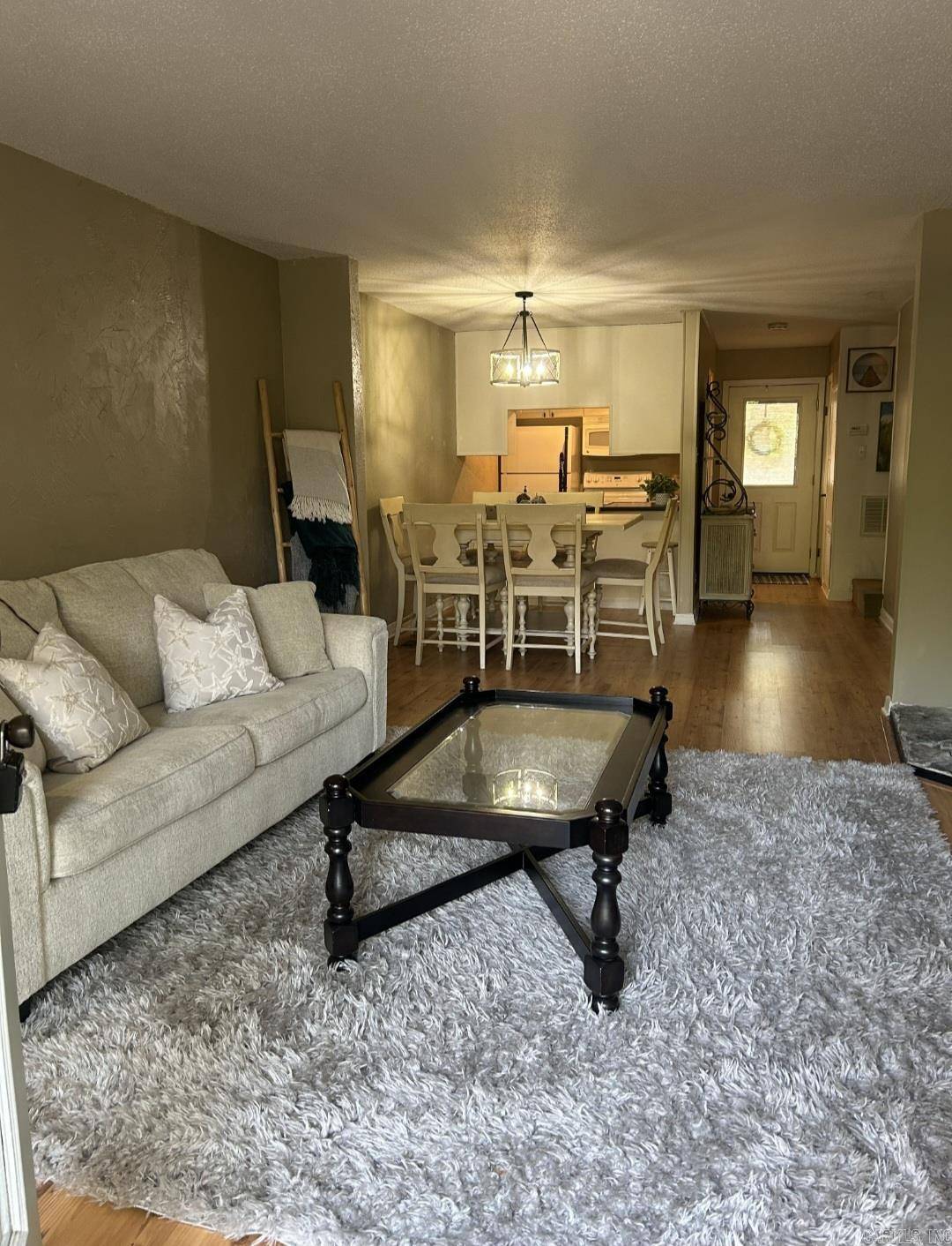 Fairfield Bay, AR 72088,601 Dave creek ParkwayUnit 83