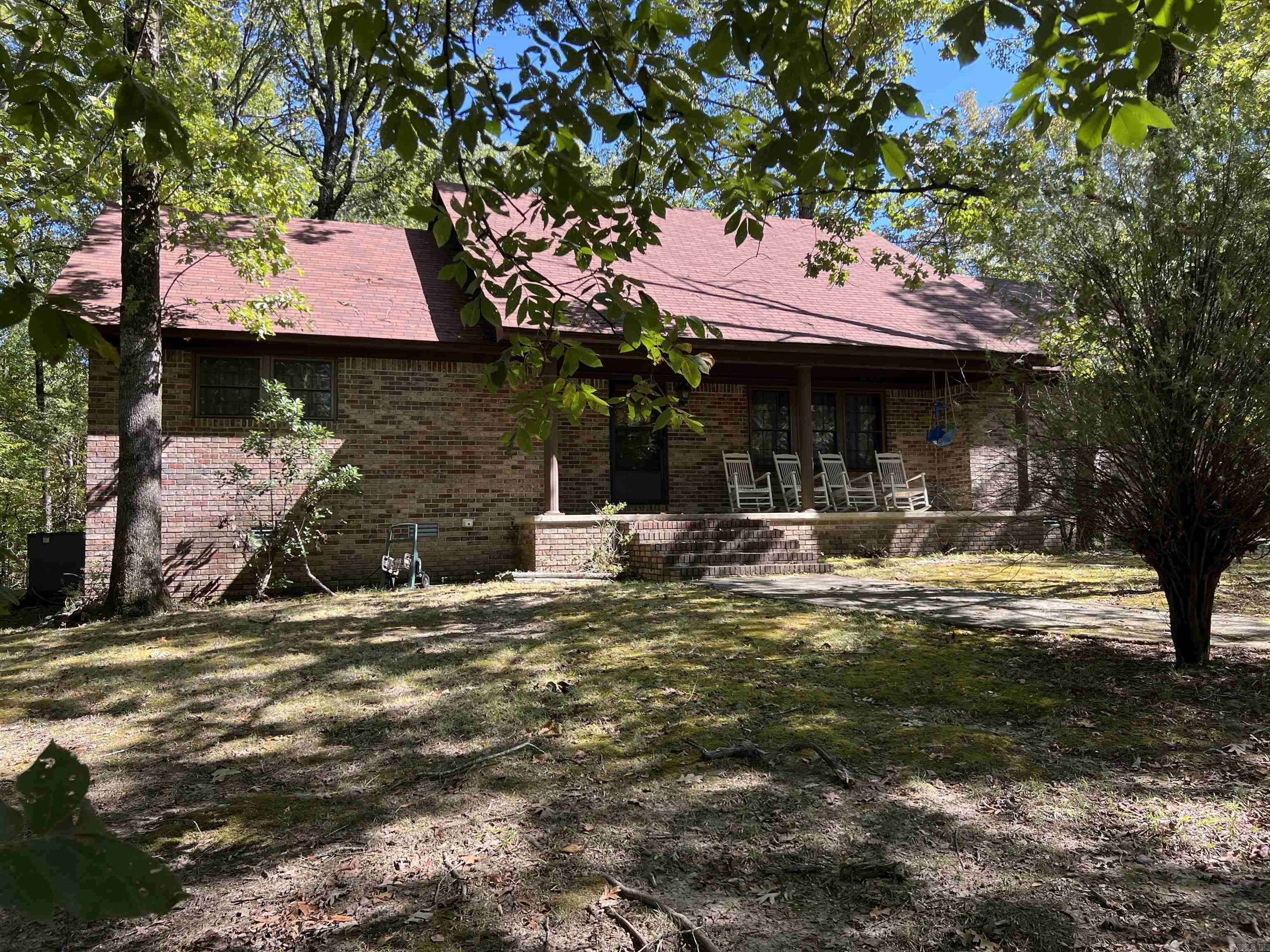 Mount Ida, AR 71957,17 Mayberry Drive