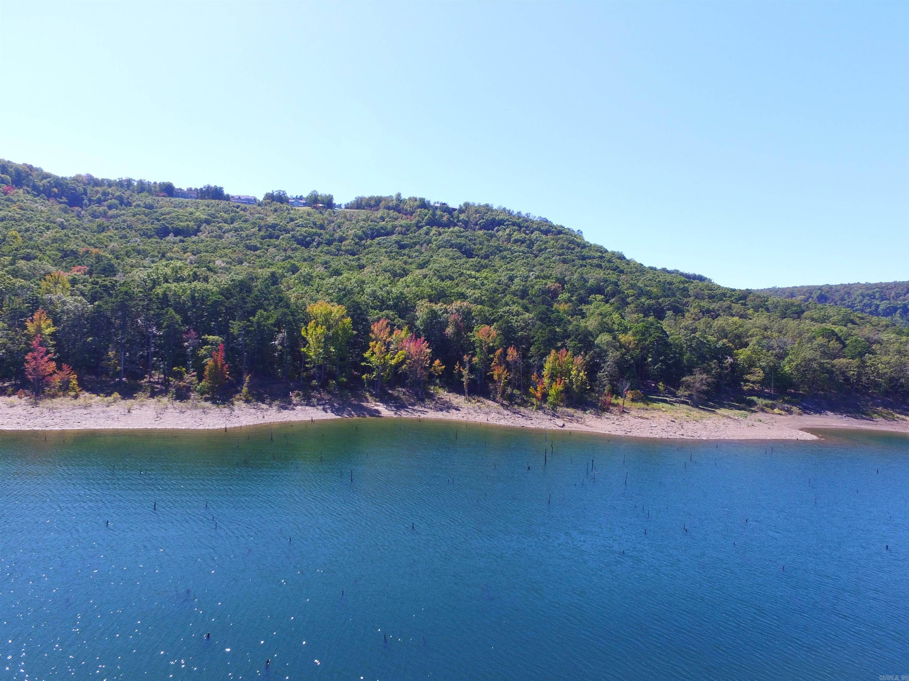 Quitman, AR 72131,Lot 119 Lakefront Road