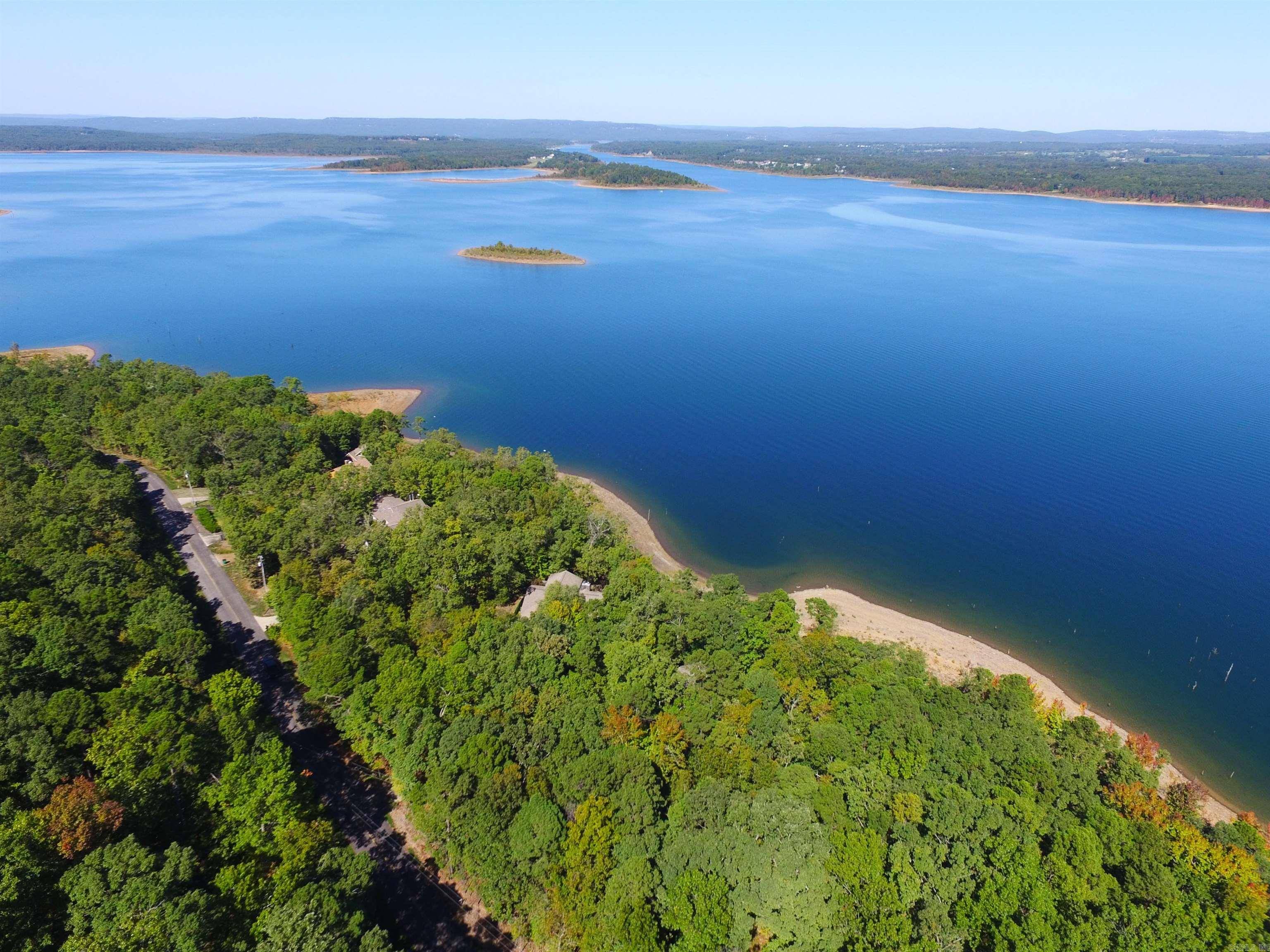 Quitman, AR 72131,Lot 119 Lakefront Road