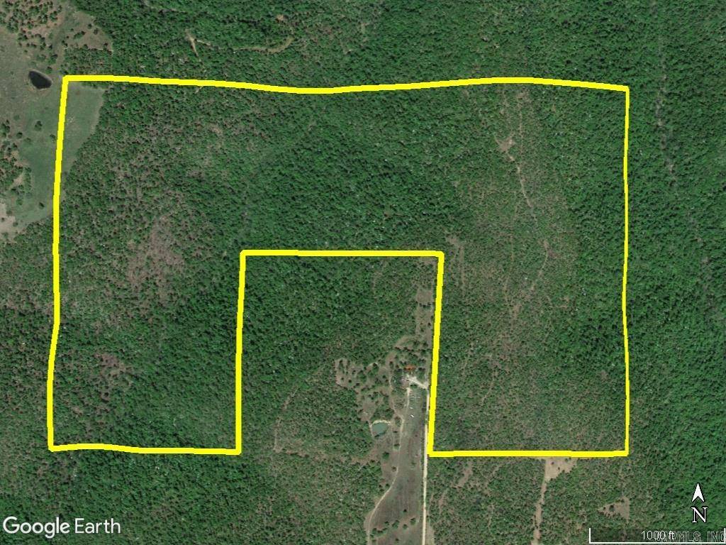 Tilly, AR 72679,921 Warren Valley Road