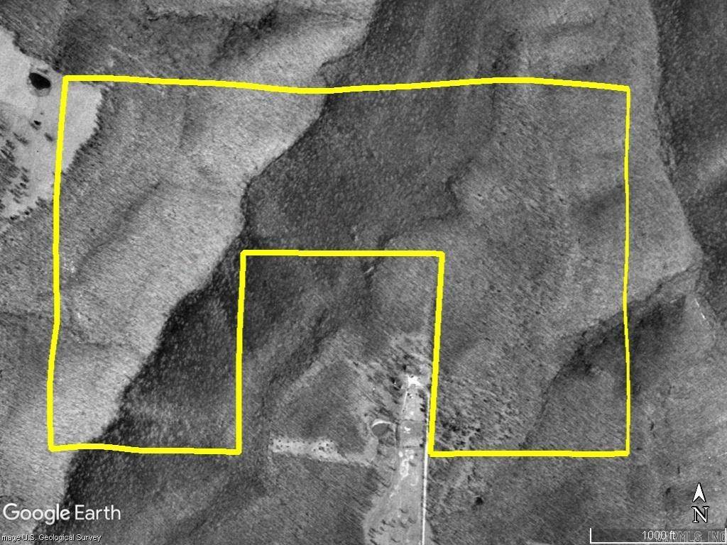 Tilly, AR 72679,921 Warren Valley Road